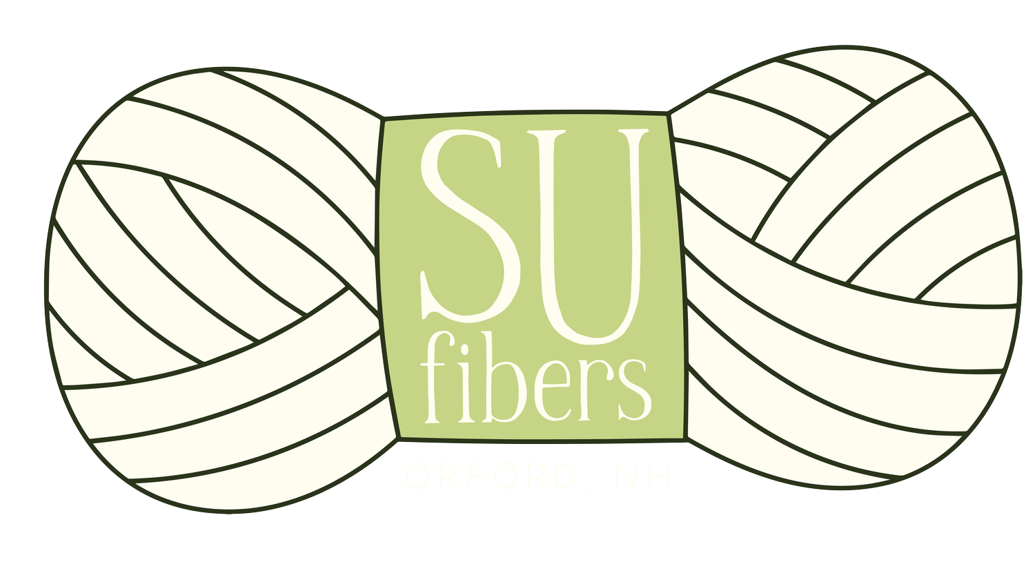 SU Fibers