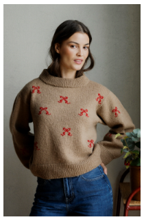 Jul No 10 Adult Camel with Red Bows.png