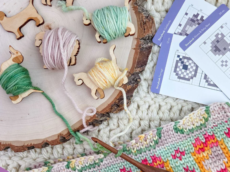 Bobbins used with Crochet.png