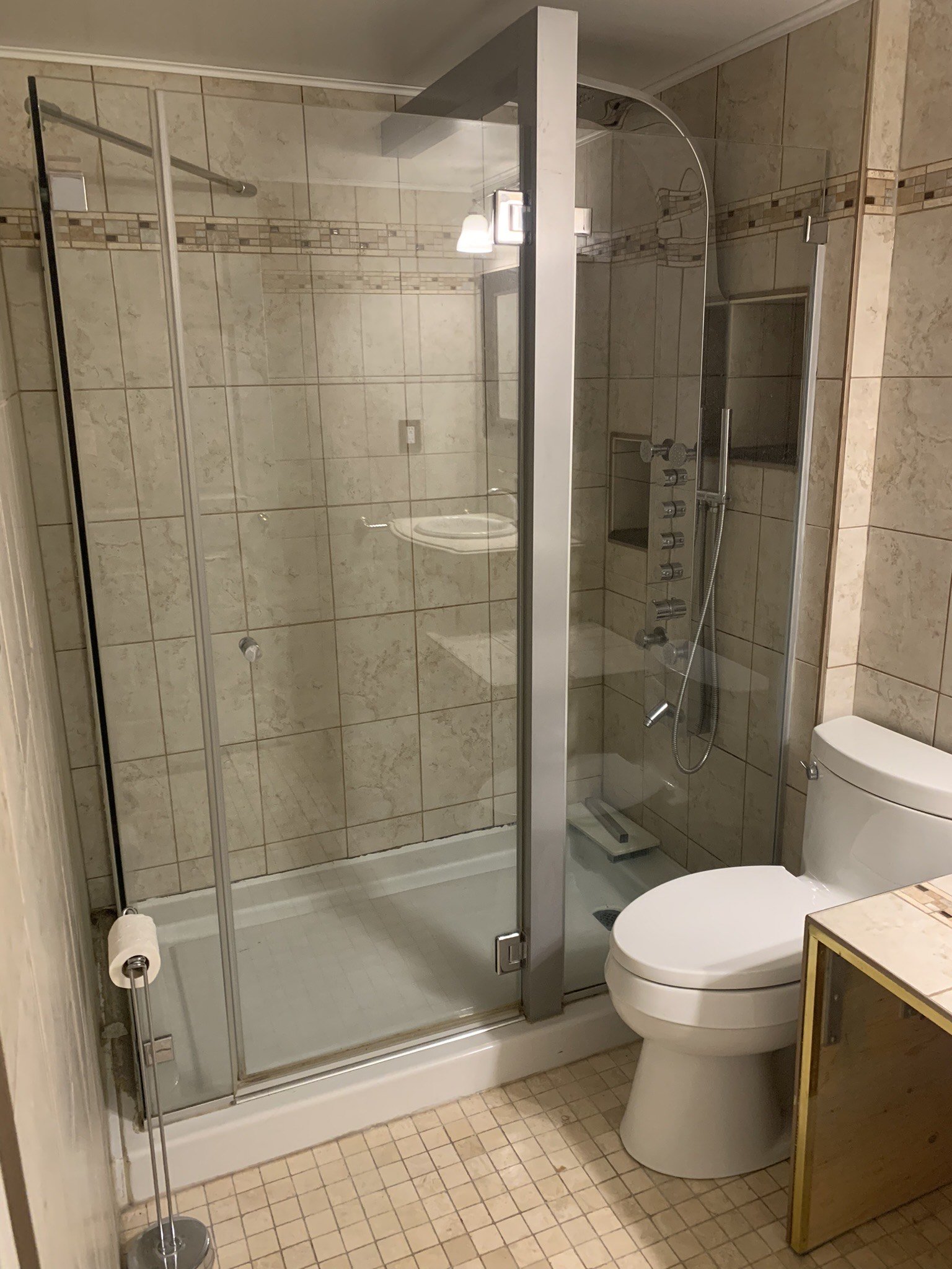 Before - Shower Area.jpeg