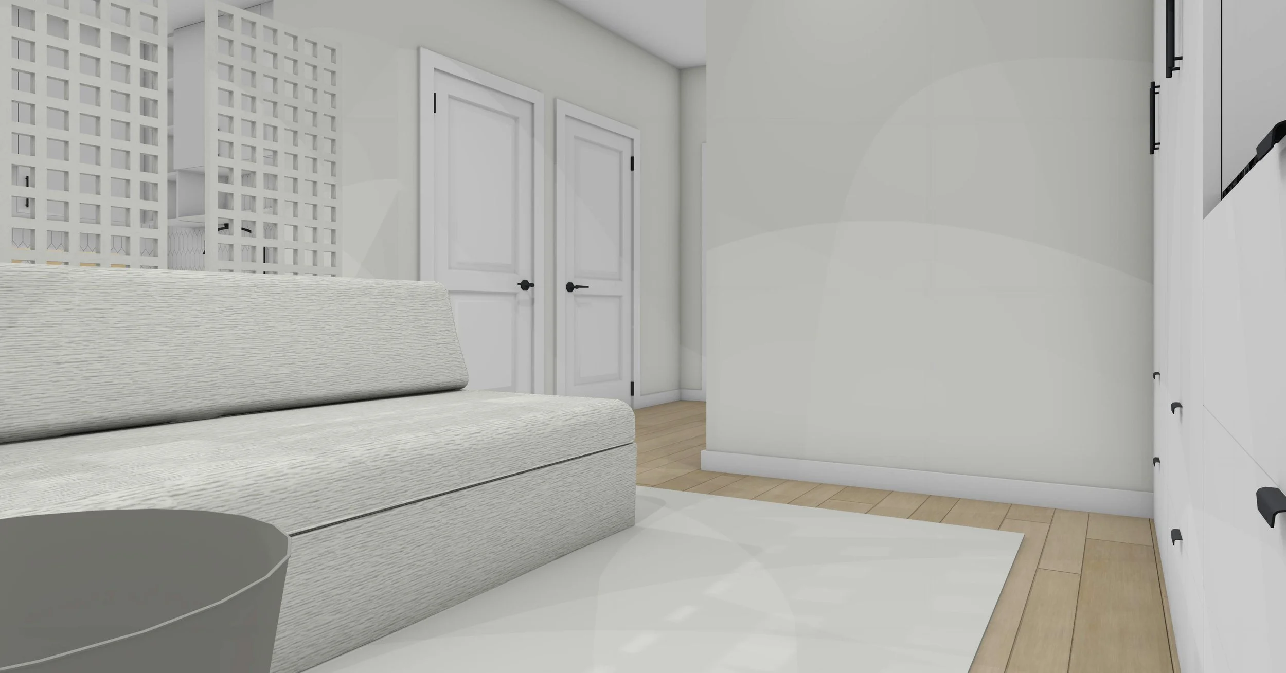 AI Interior Design Tool - Redesign Any Room for Free with AI | Paintit.ai - Free Helping Redesign Small Spaces