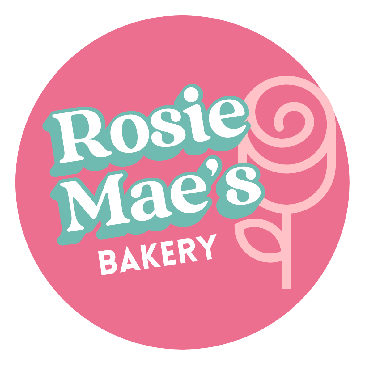 Rosie Mae&#39;s Bakery