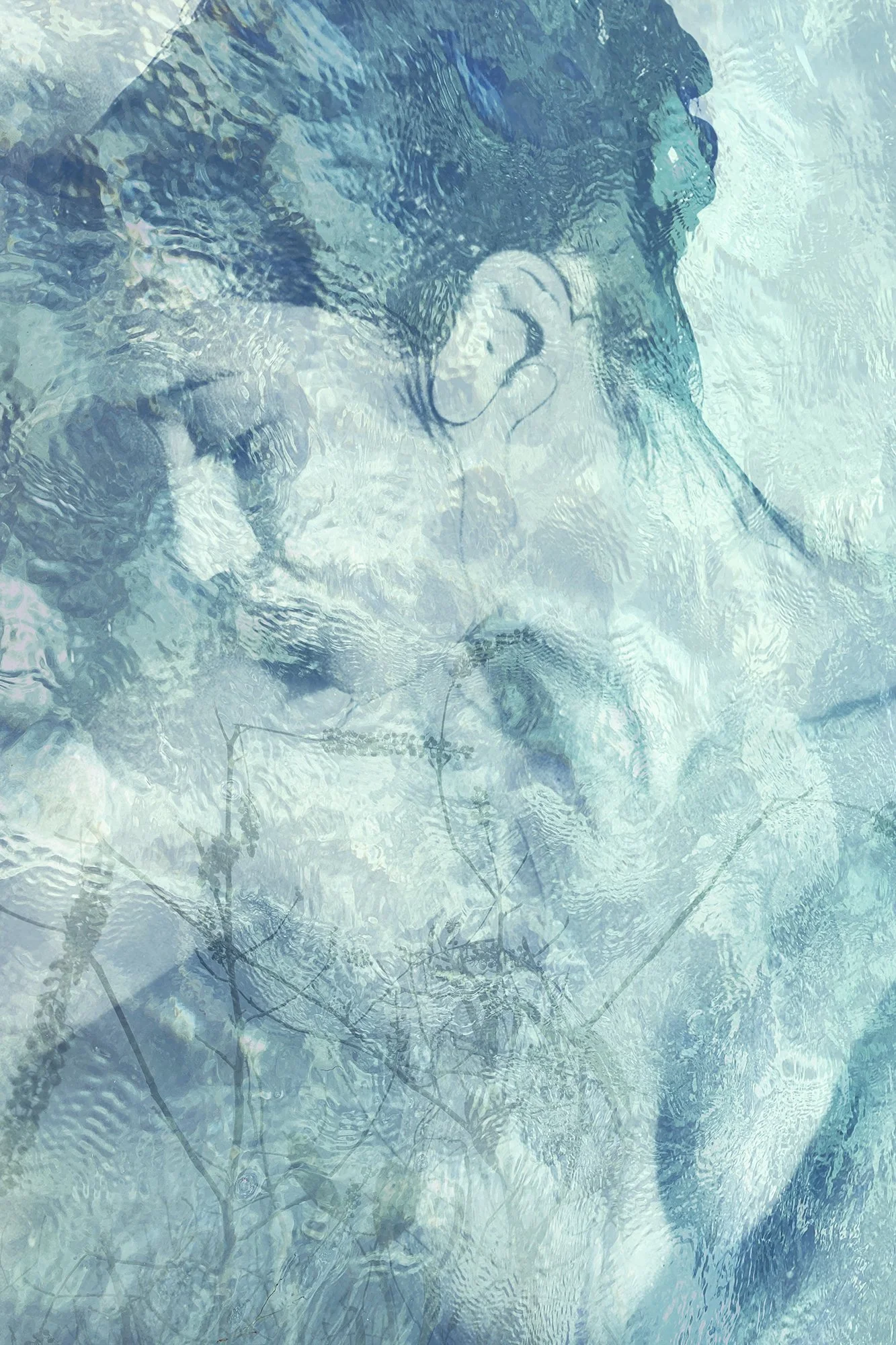 ELEMENTAL PORTRAITS 6