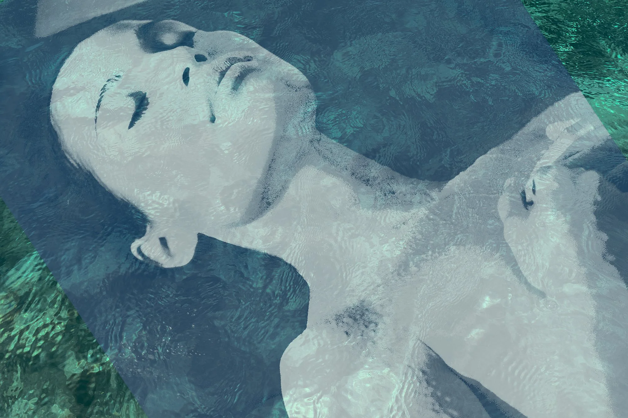 ELEMENTAL PORTRAITS 8