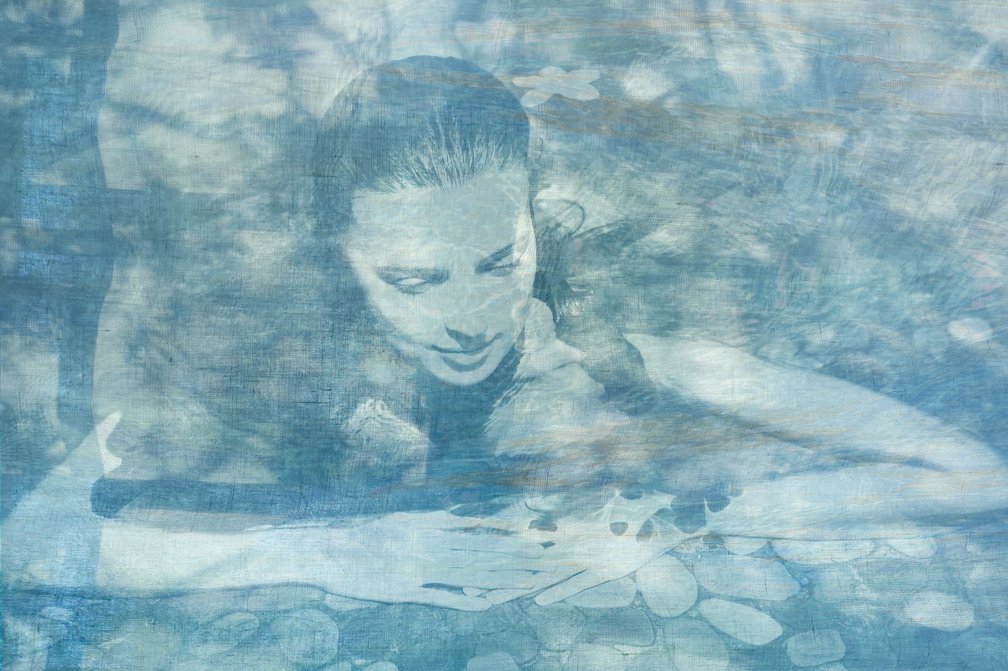 ELEMENTAL PORTRAITS 9