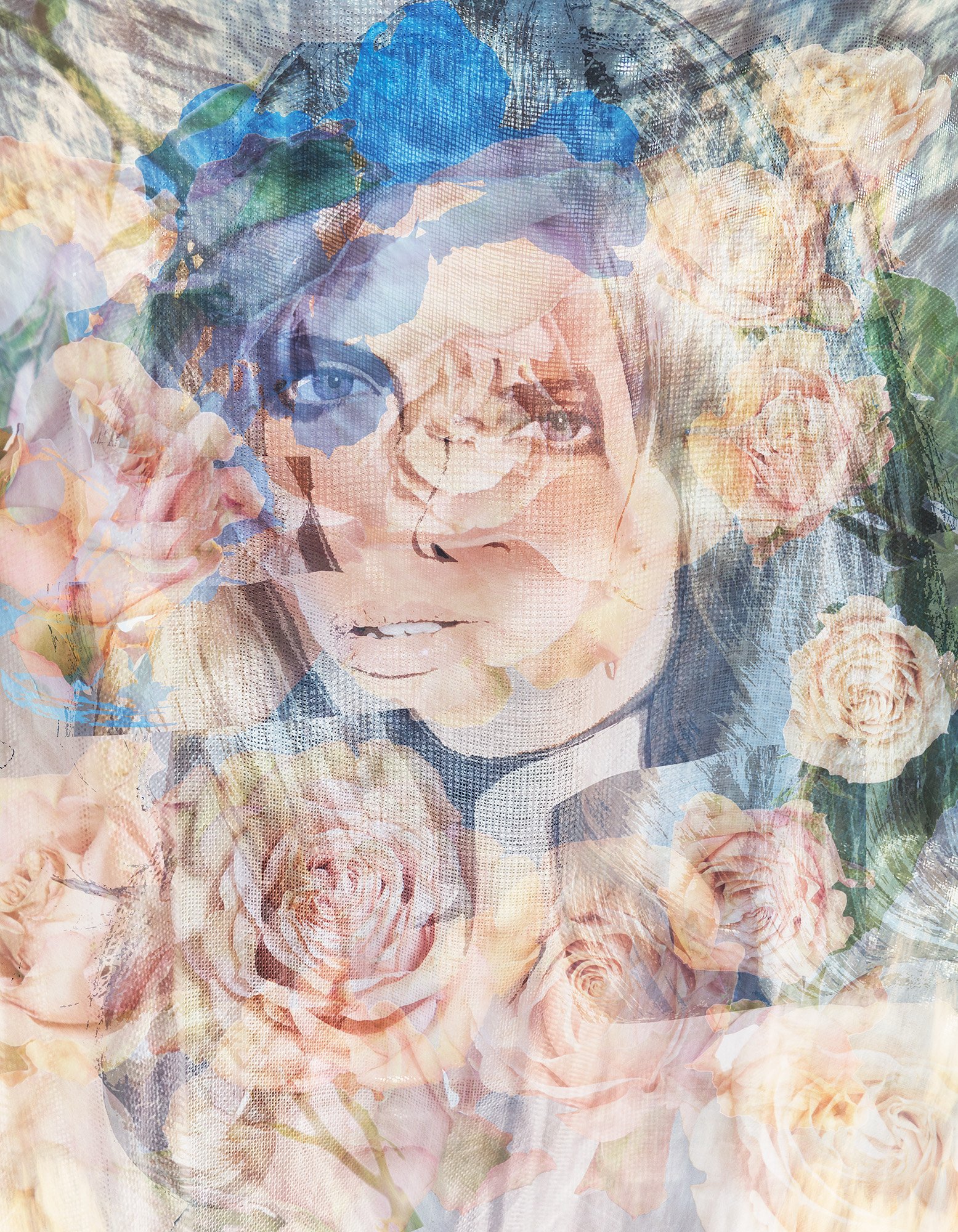 ELEMENTAL PORTRAITS 2