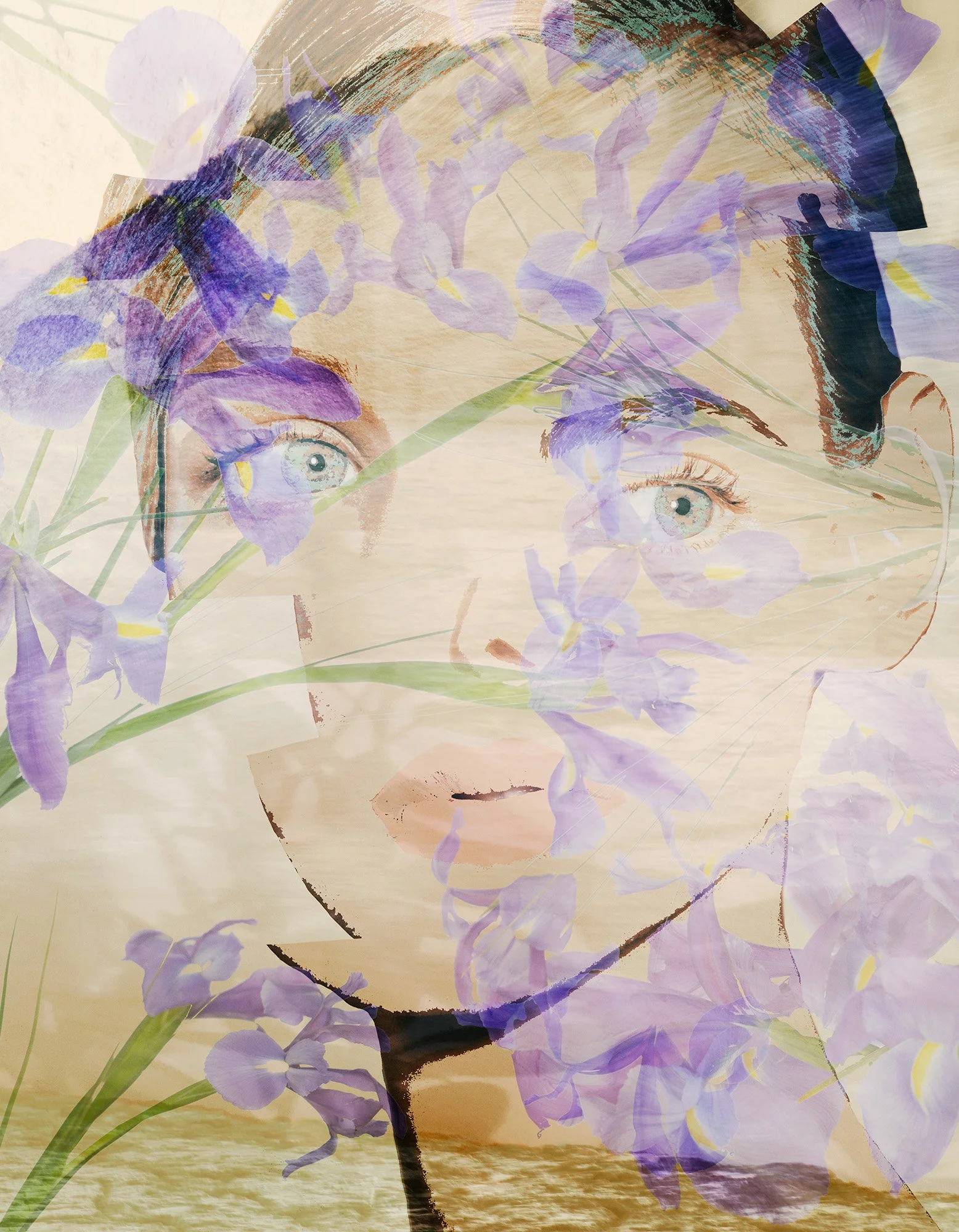 ELEMENTAL PORTRAITS 3