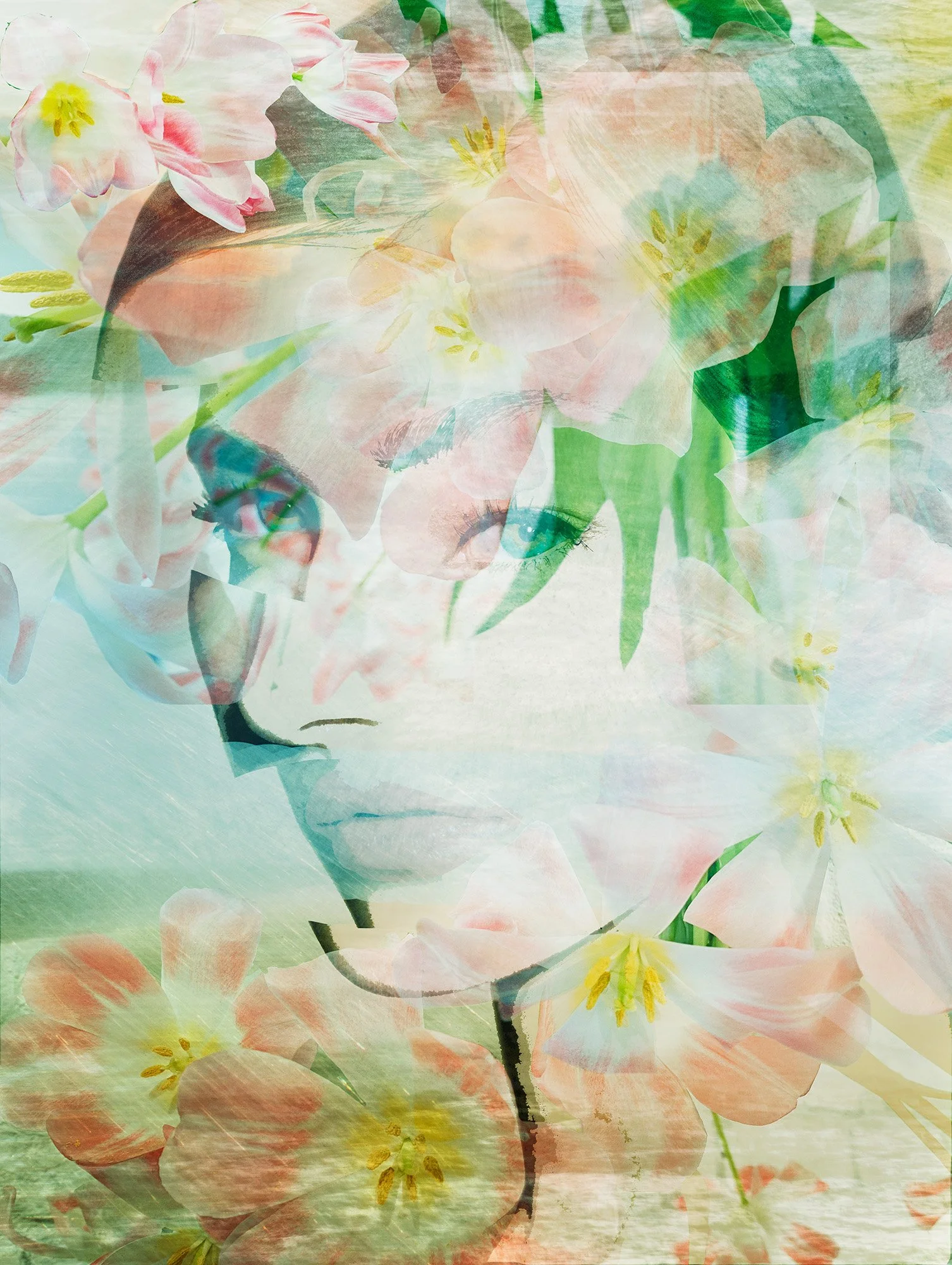 ELEMENTAL PORTRAITS 4