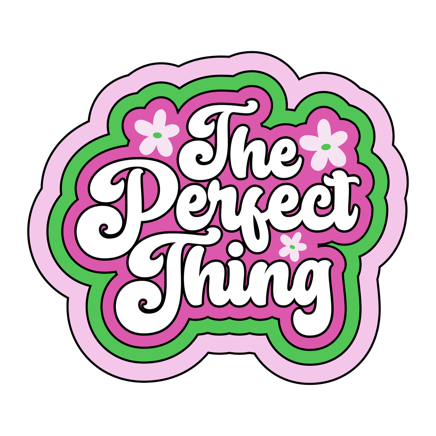 the perfect thing
