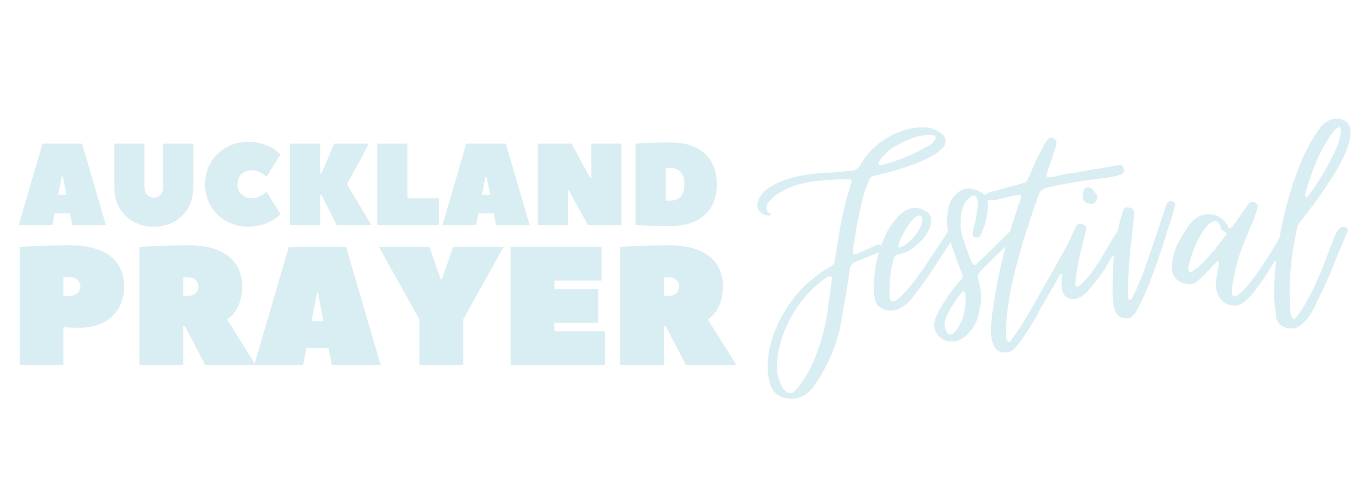 Auckland Prayer Festival