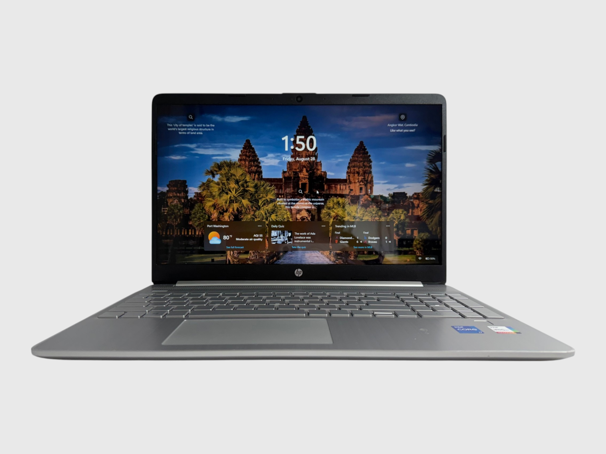 HP 15t-dy200 15" (NL-174)