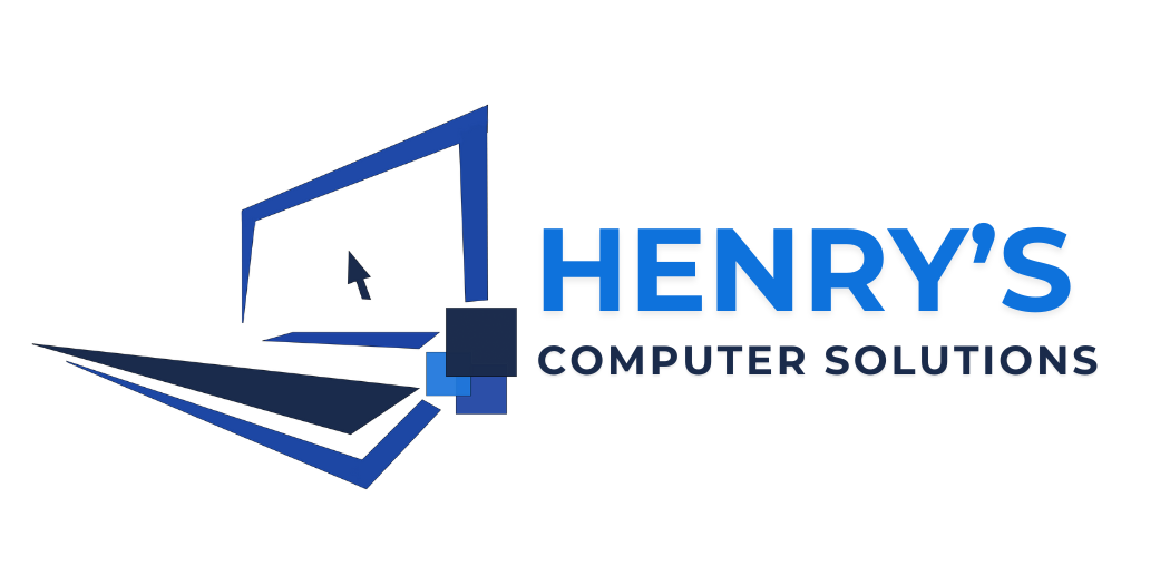 Henry&#39;s Computer Solutions