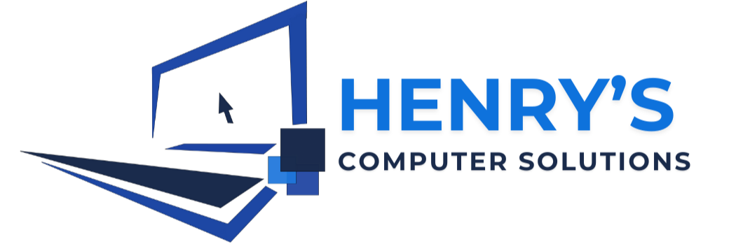Henry's Computer Solutions