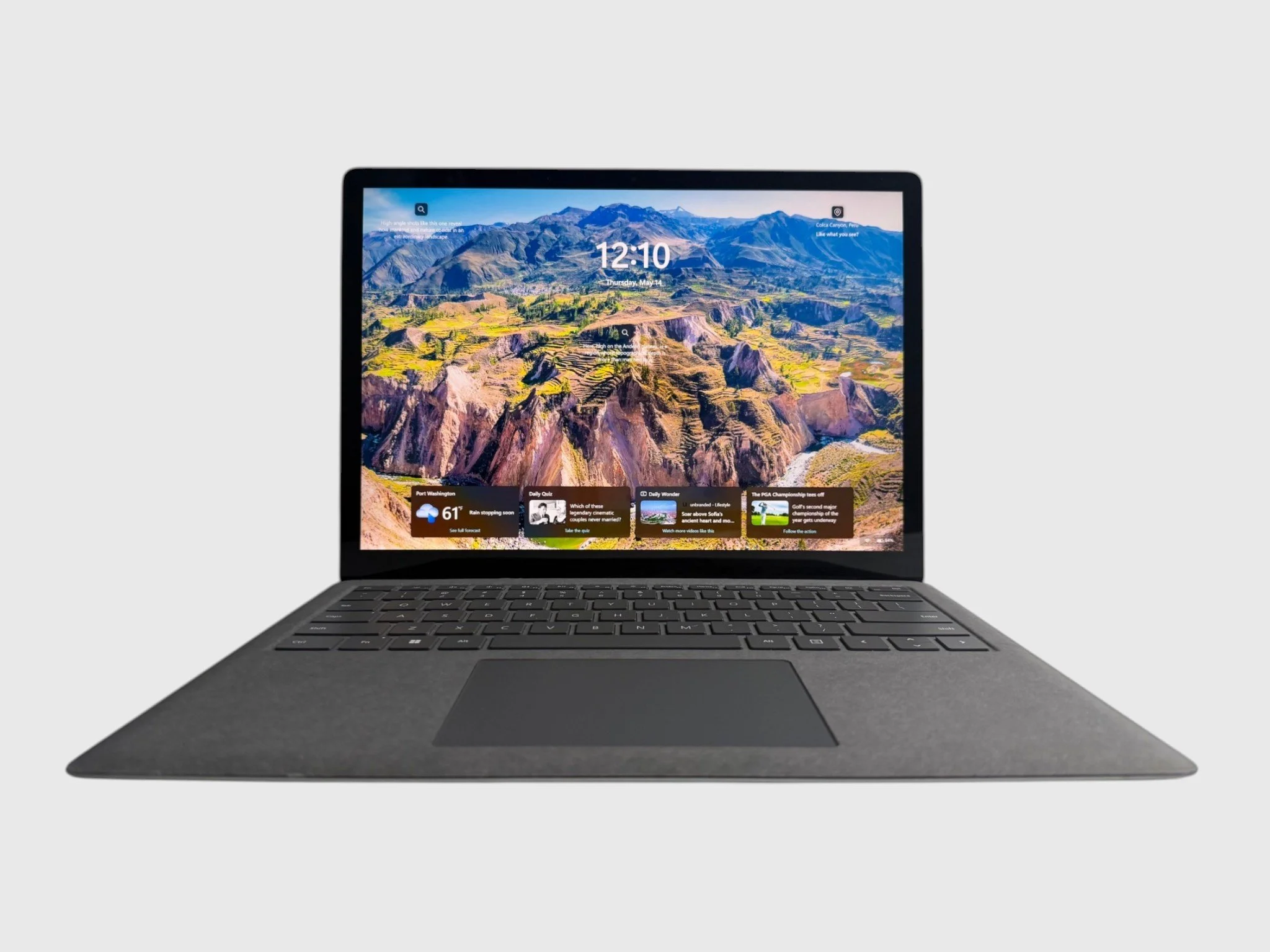 Microsoft Surface 13.5" (NL-171)