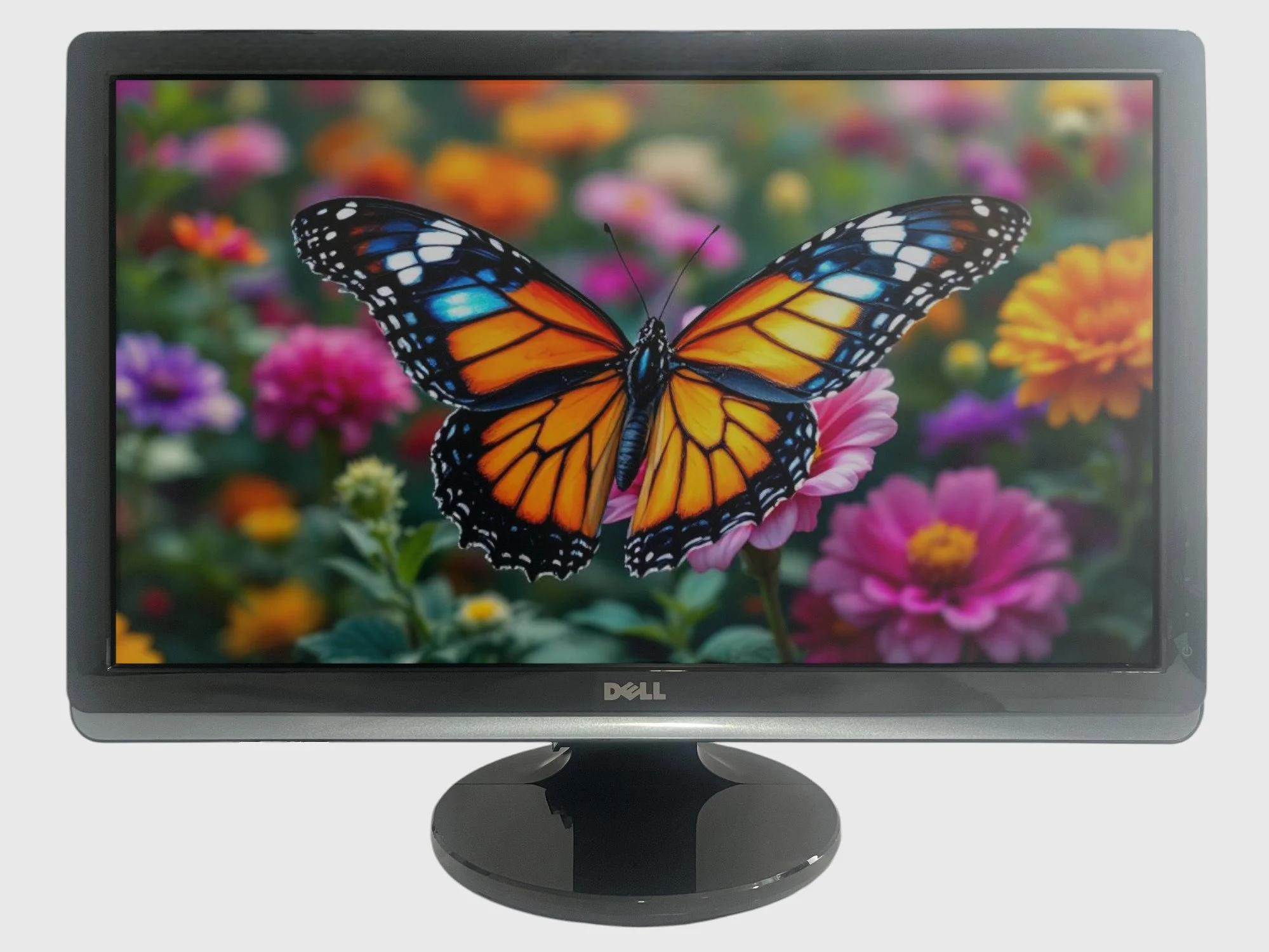 Dell ST2220Lc 21.5