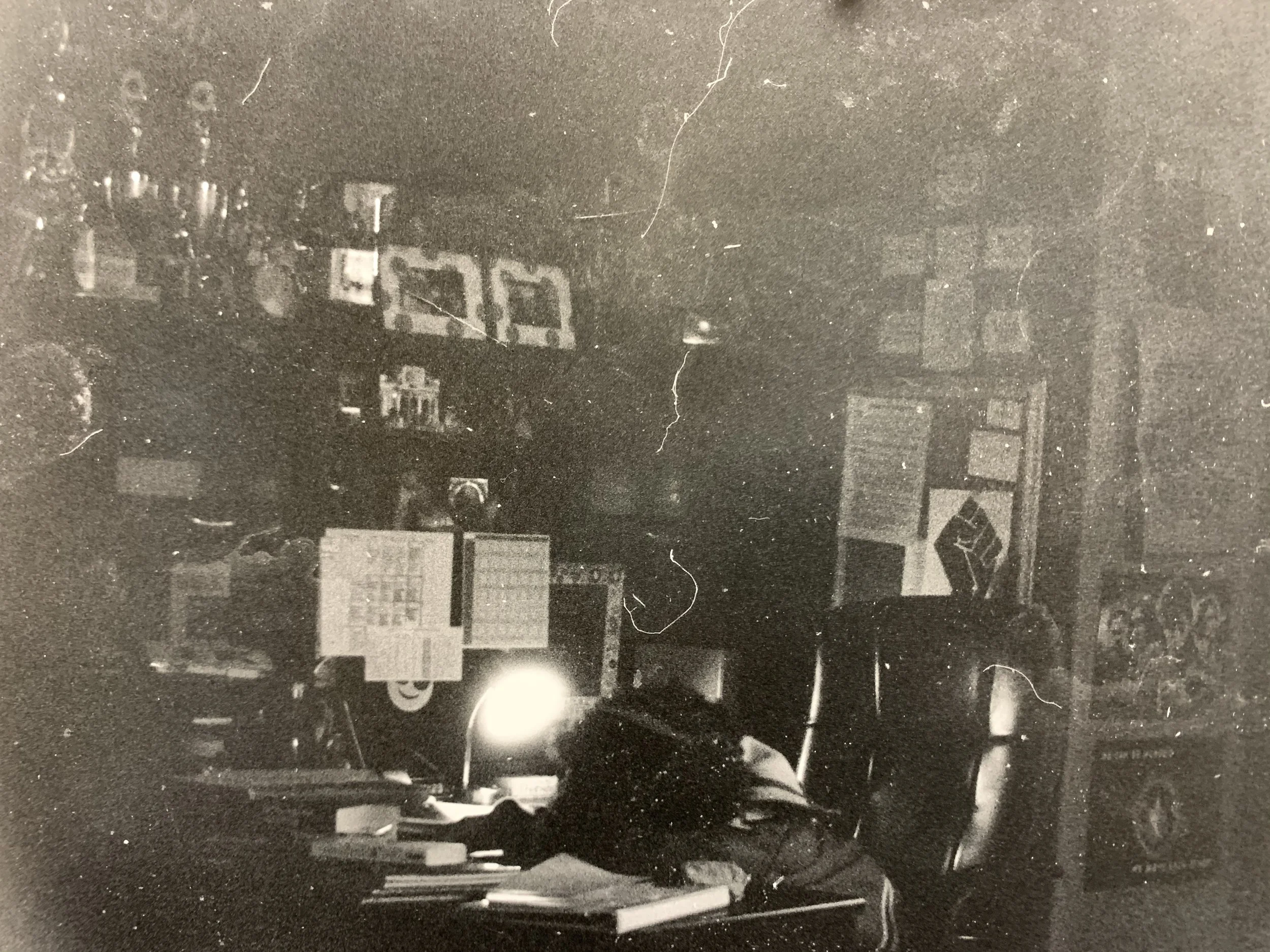 “will things ever go back to how they once were? I’m tired”