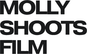 MOLLY SHOOTS FILM
