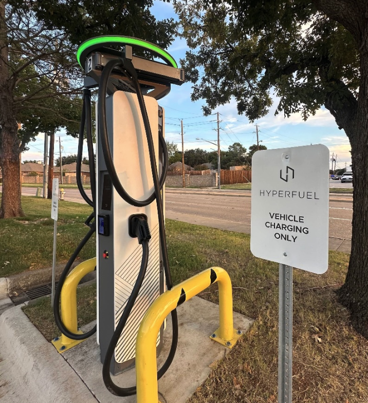 Dallas, TX (Midway Rd)