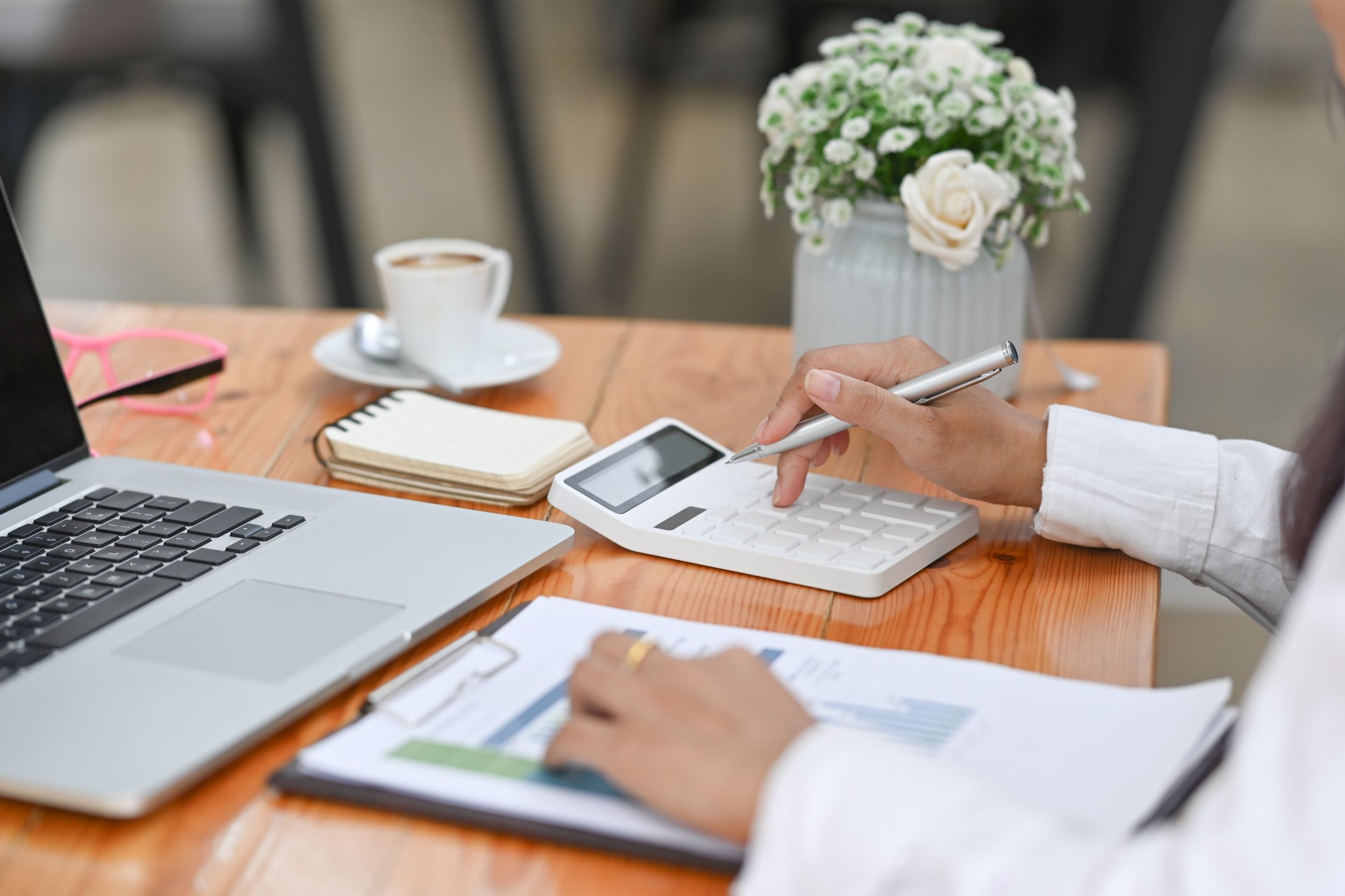 Healthcare revenue cycle management outsourcing and metrics