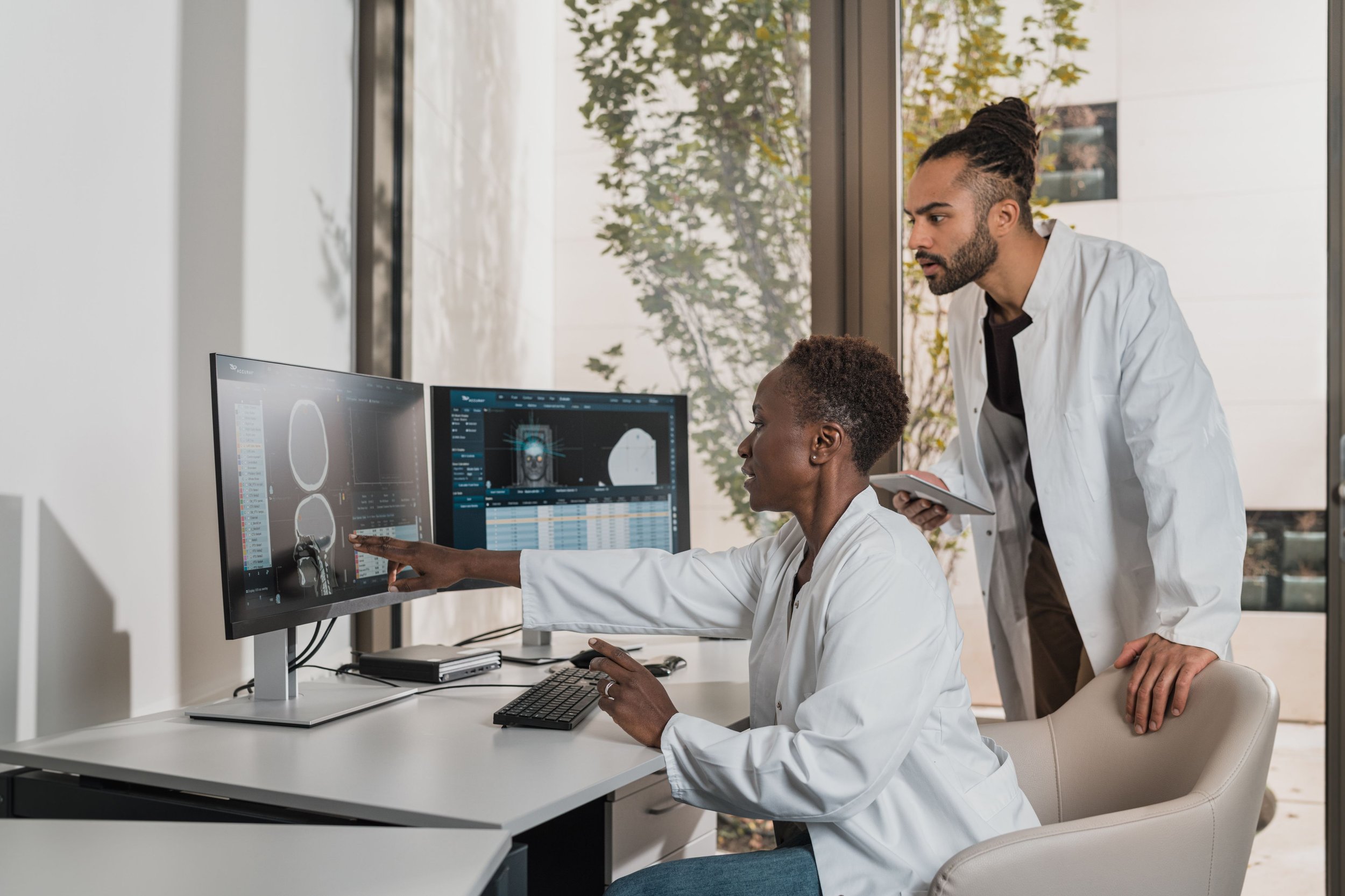 Using AI to improve healthcare finance: Revolutionizing revenue cycle management automation