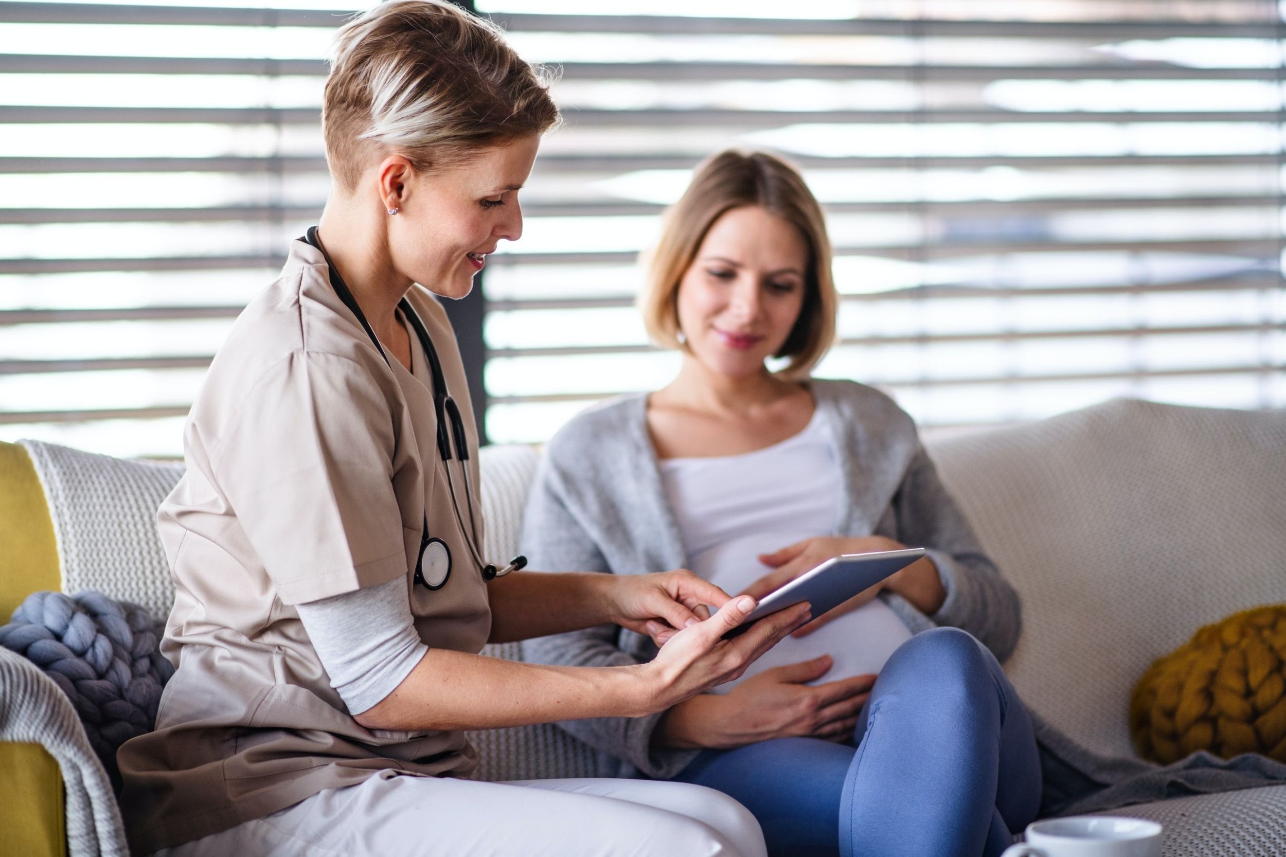 Business process management demystified: Optimizing healthcare operations