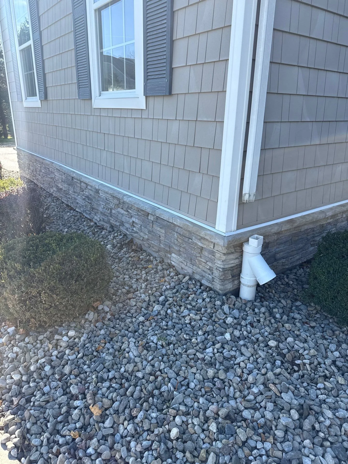 veneer Foundation Transformation