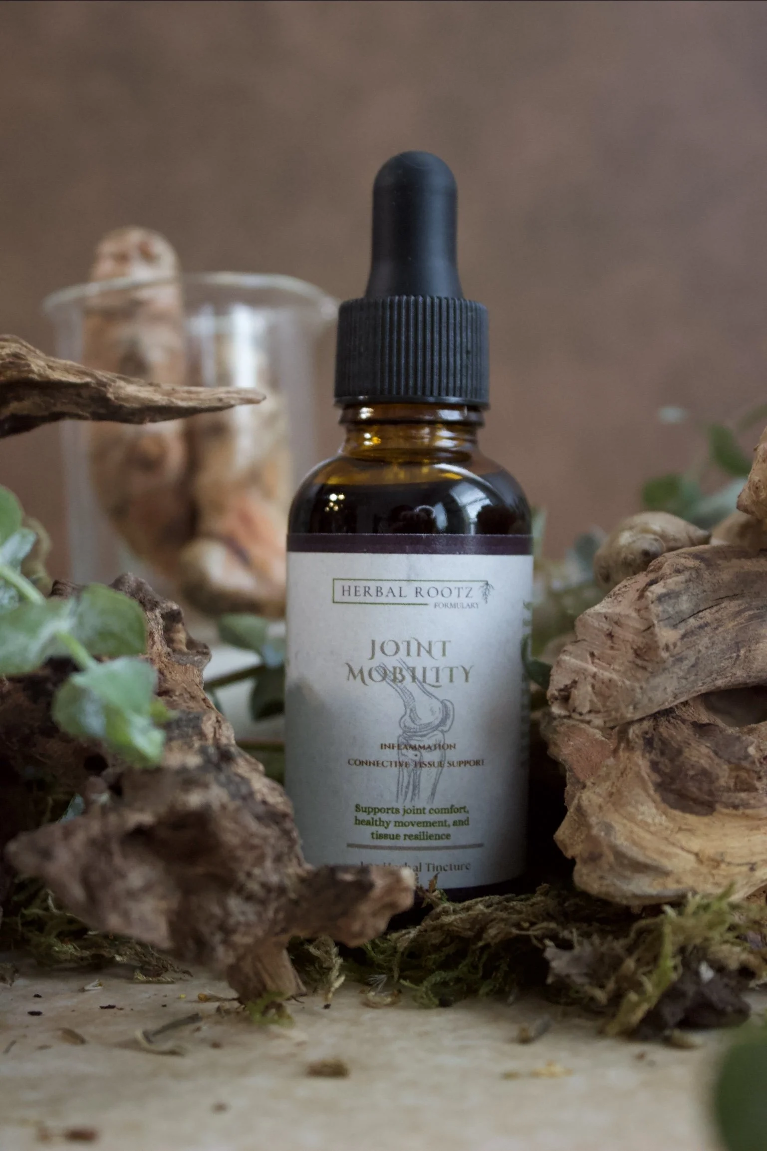 Joint Mobility Tincture