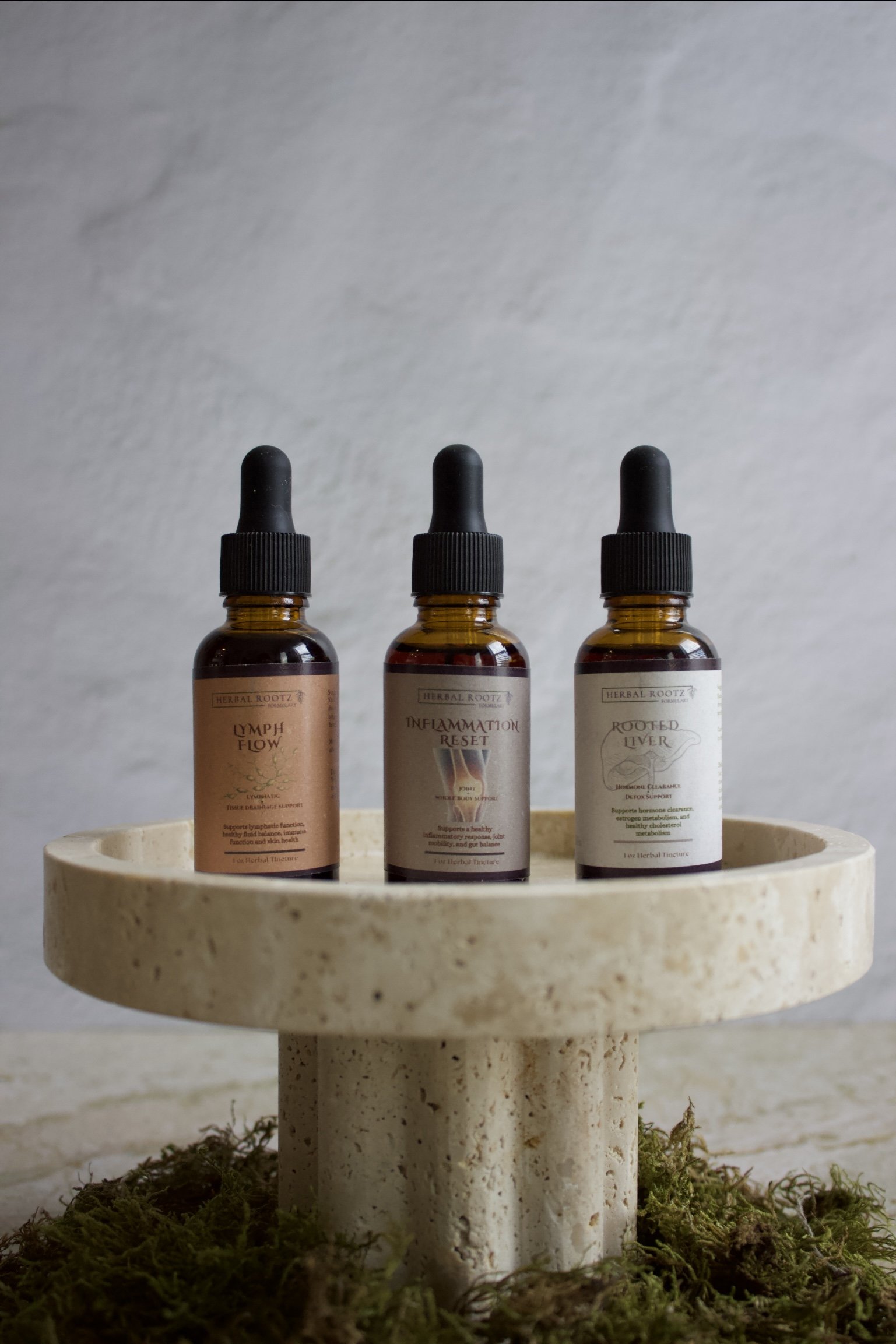 Clear Skin Bundle
