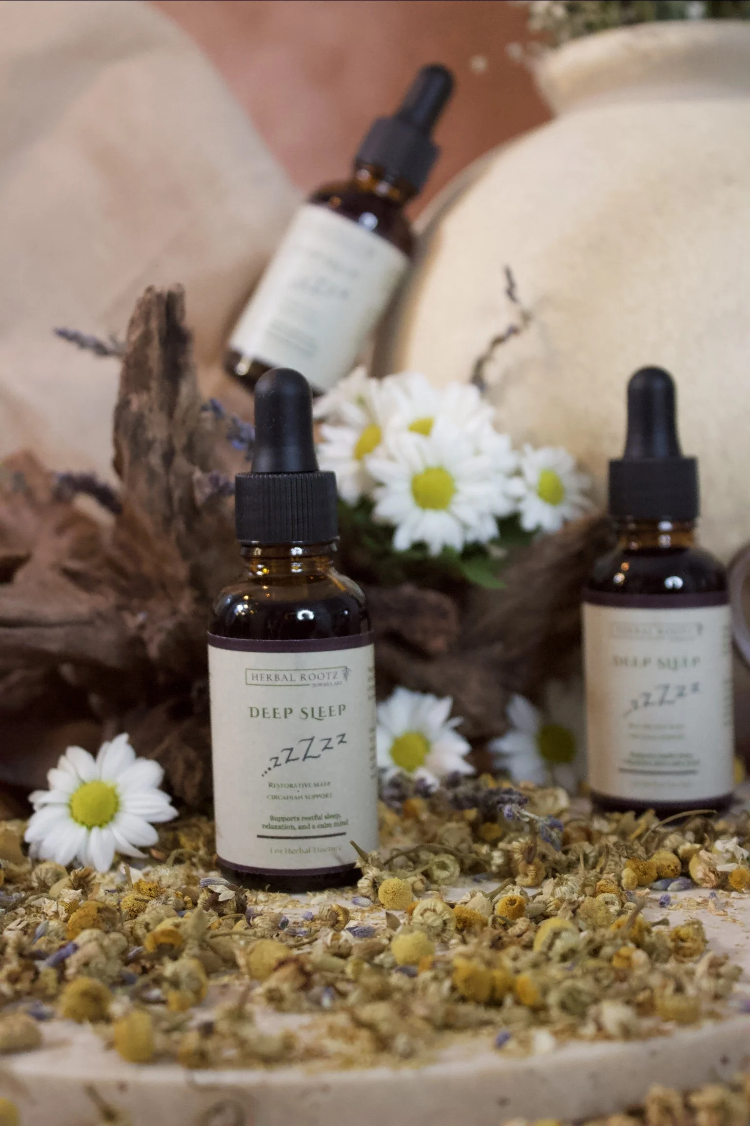 Deep Sleep Tincture