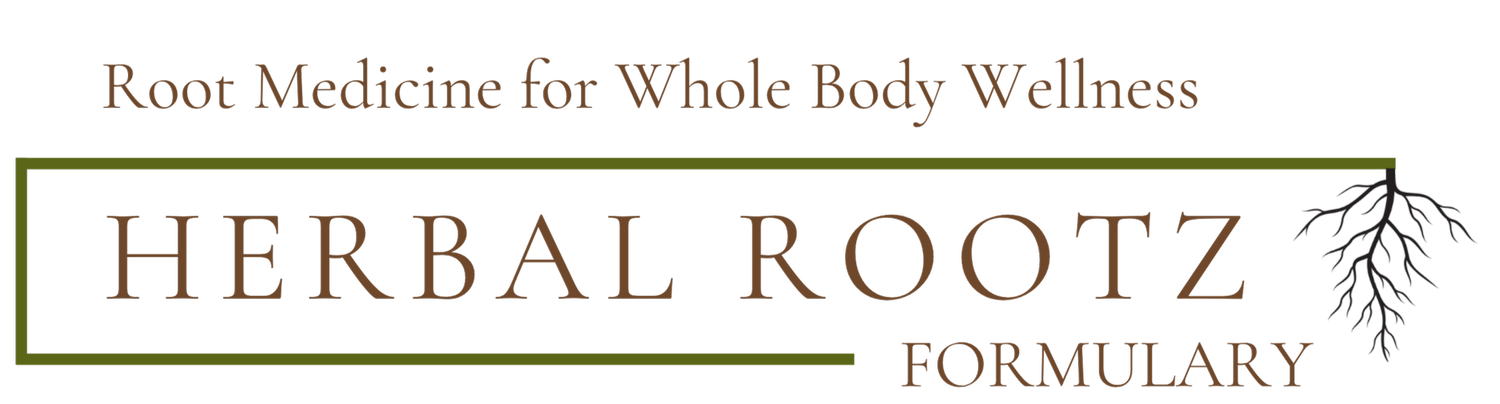 Herbal Rootz 