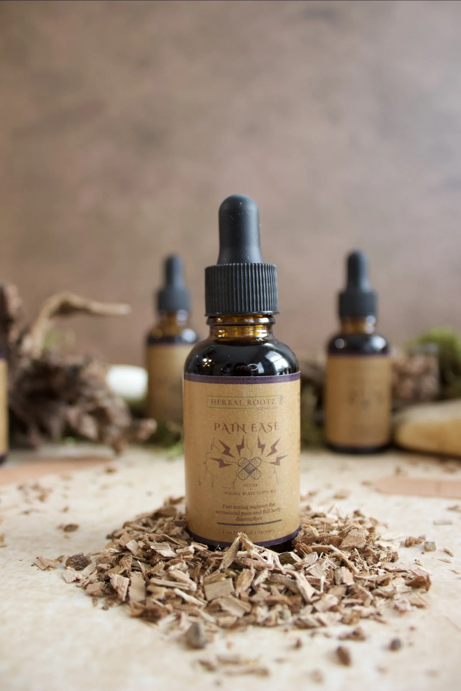 Pain Ease Tincture