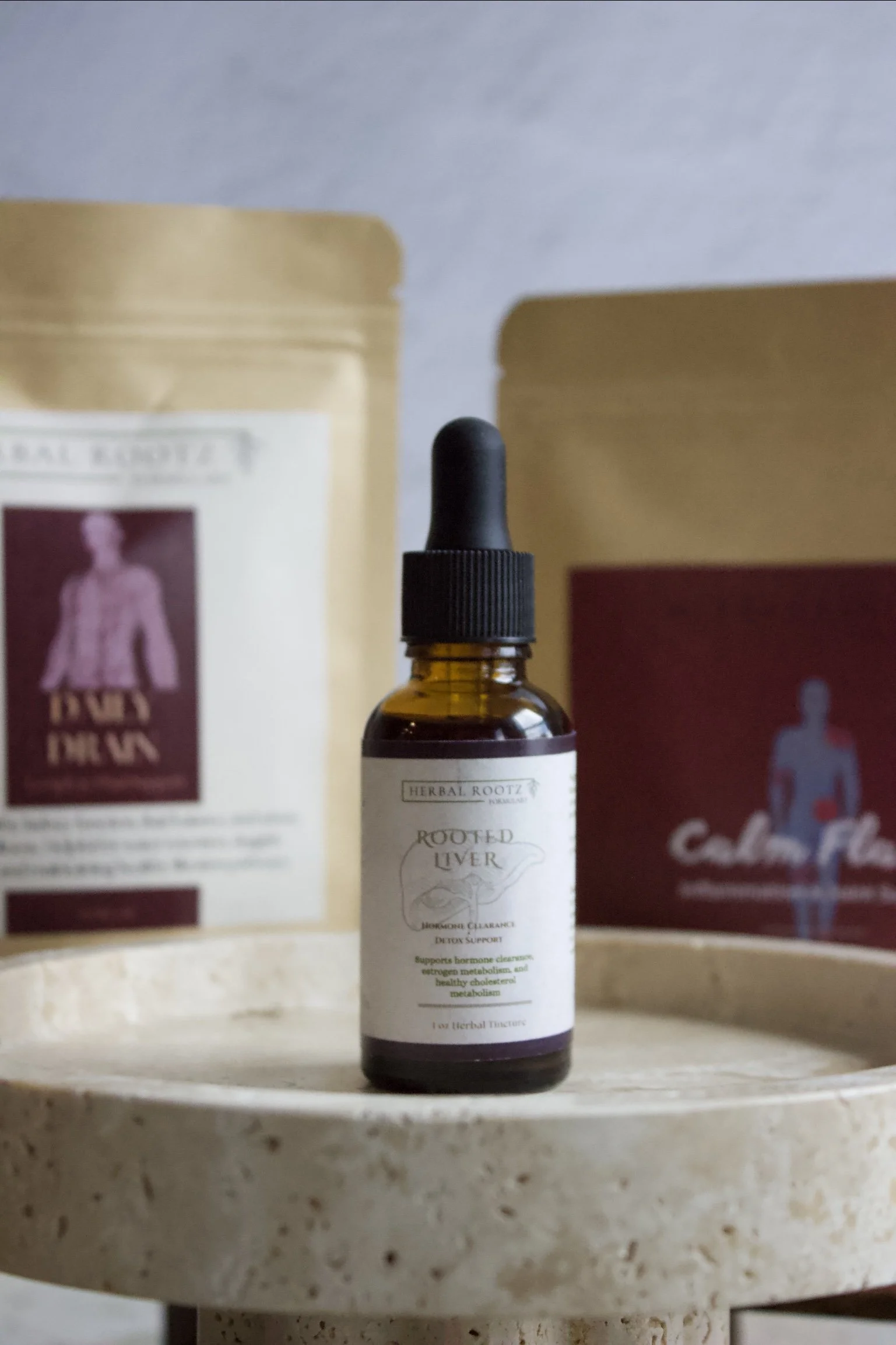 Daily Wellness Bundle