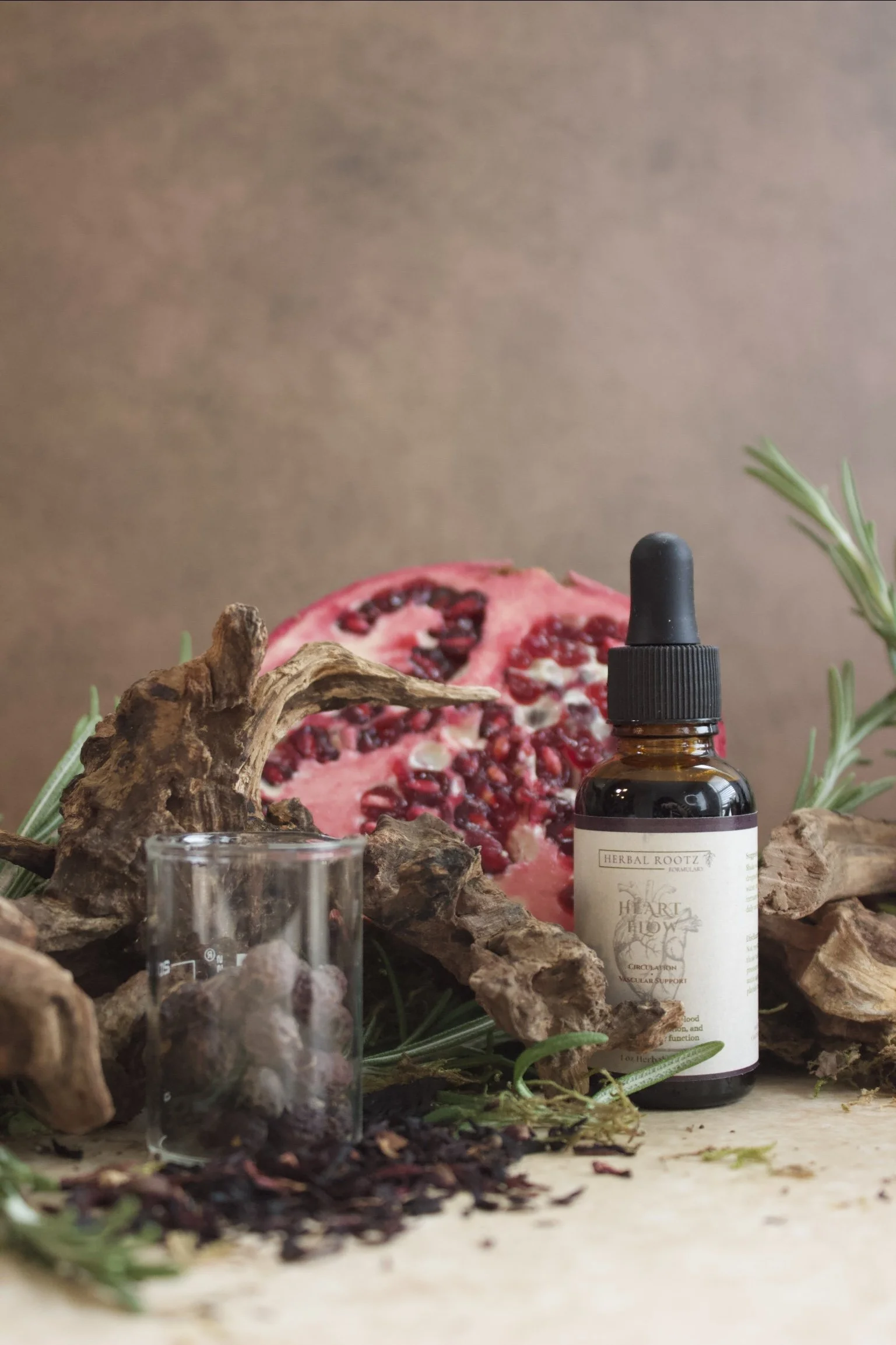 Heart Flow Tincture