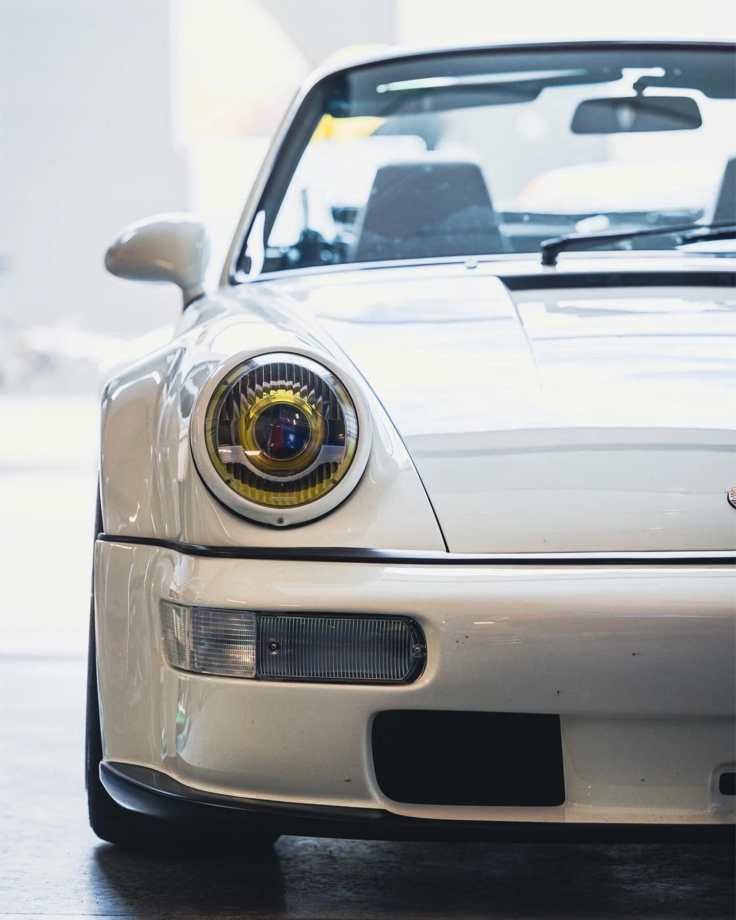 Here&rsquo;s something you don&rsquo;t see every day&hellip;

#the90s

#geigerworks
