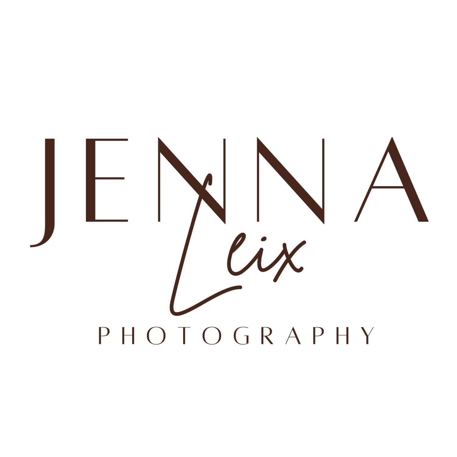 Jenna Leix