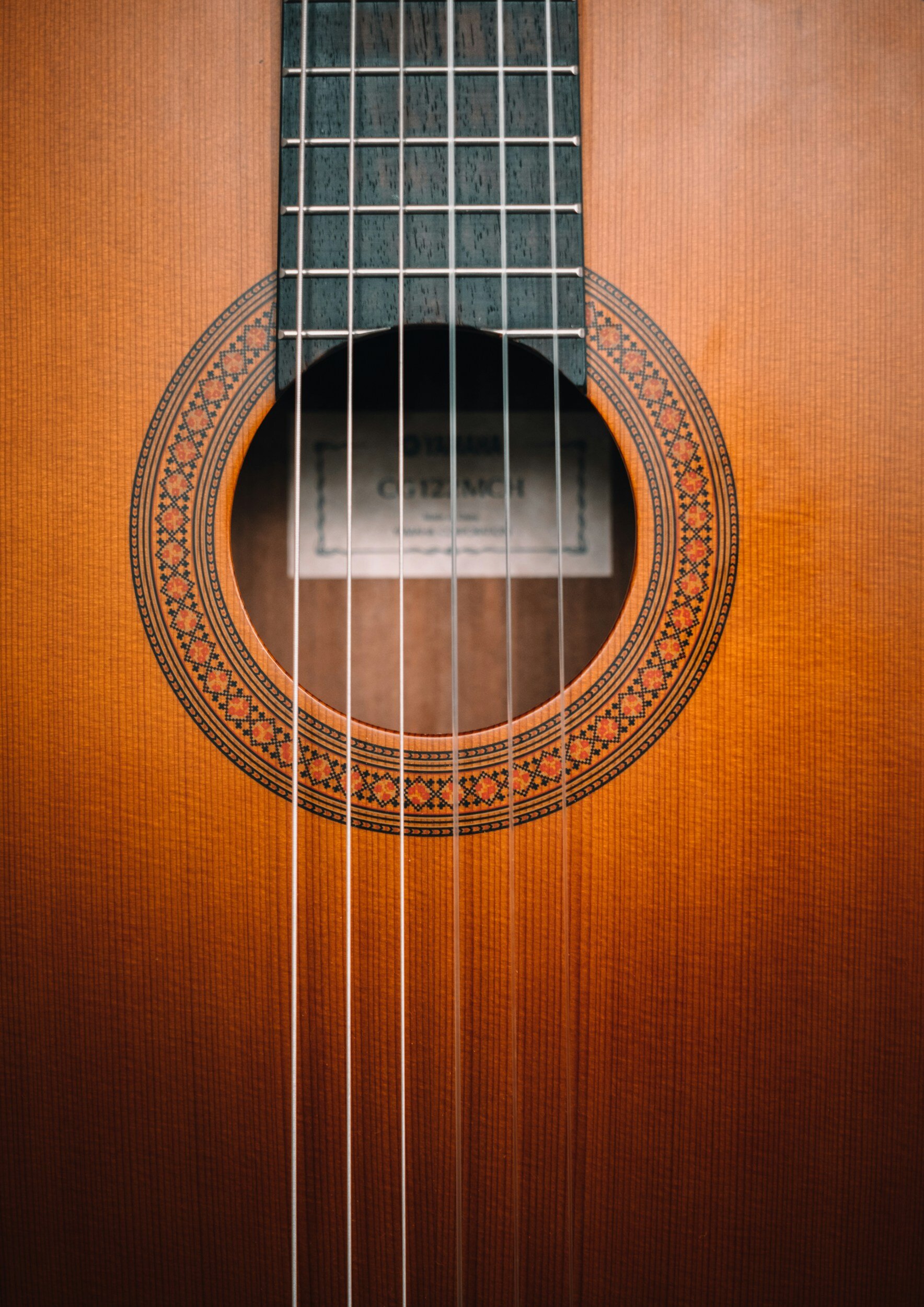 Guitar Ensembles concert
