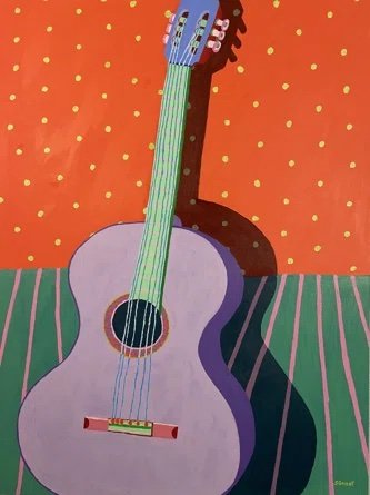 RCC Guitar Faculty Concert