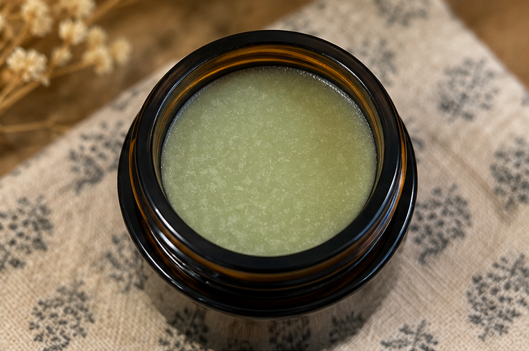 Moonroot Overnight Repair Balm