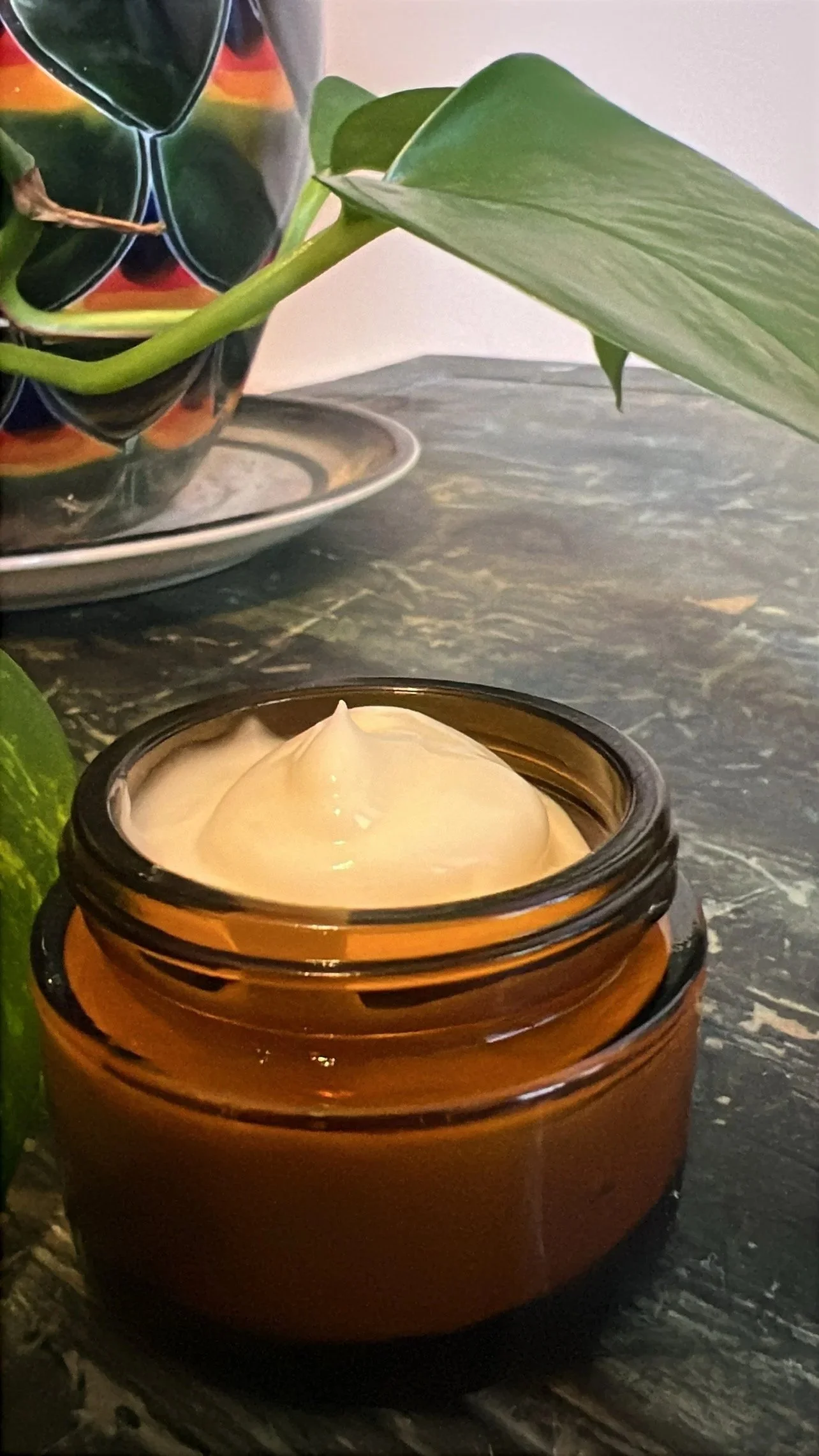 Terra Firma: The Daily Moisturizer