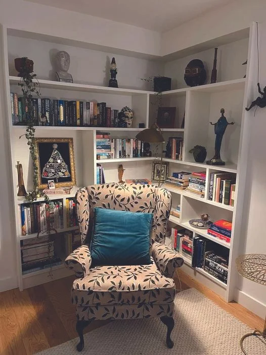 Design Bookcases