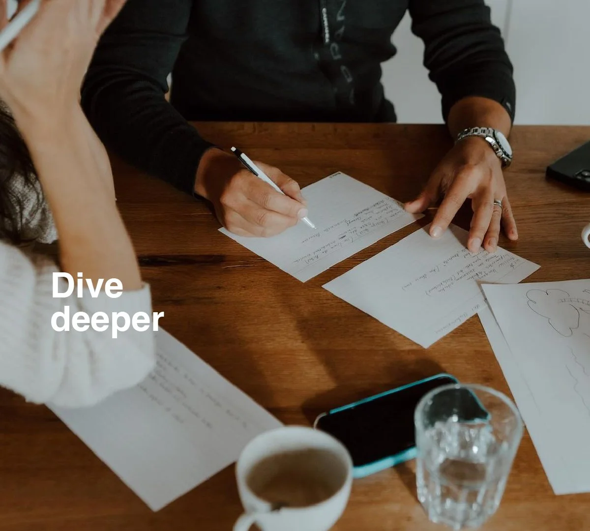 Why every great design starts with understanding the client