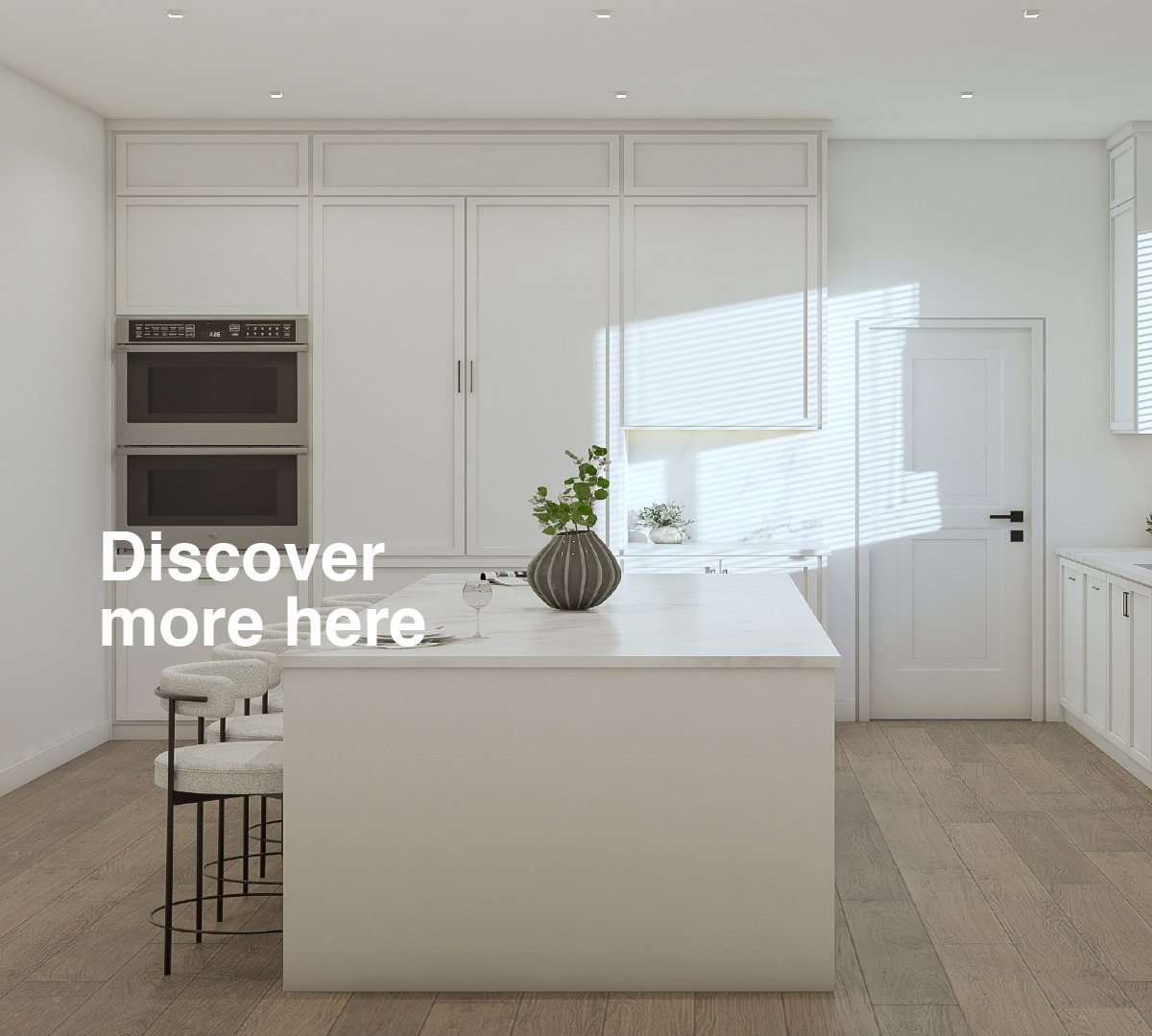 Why details matter when building your dream kitchen