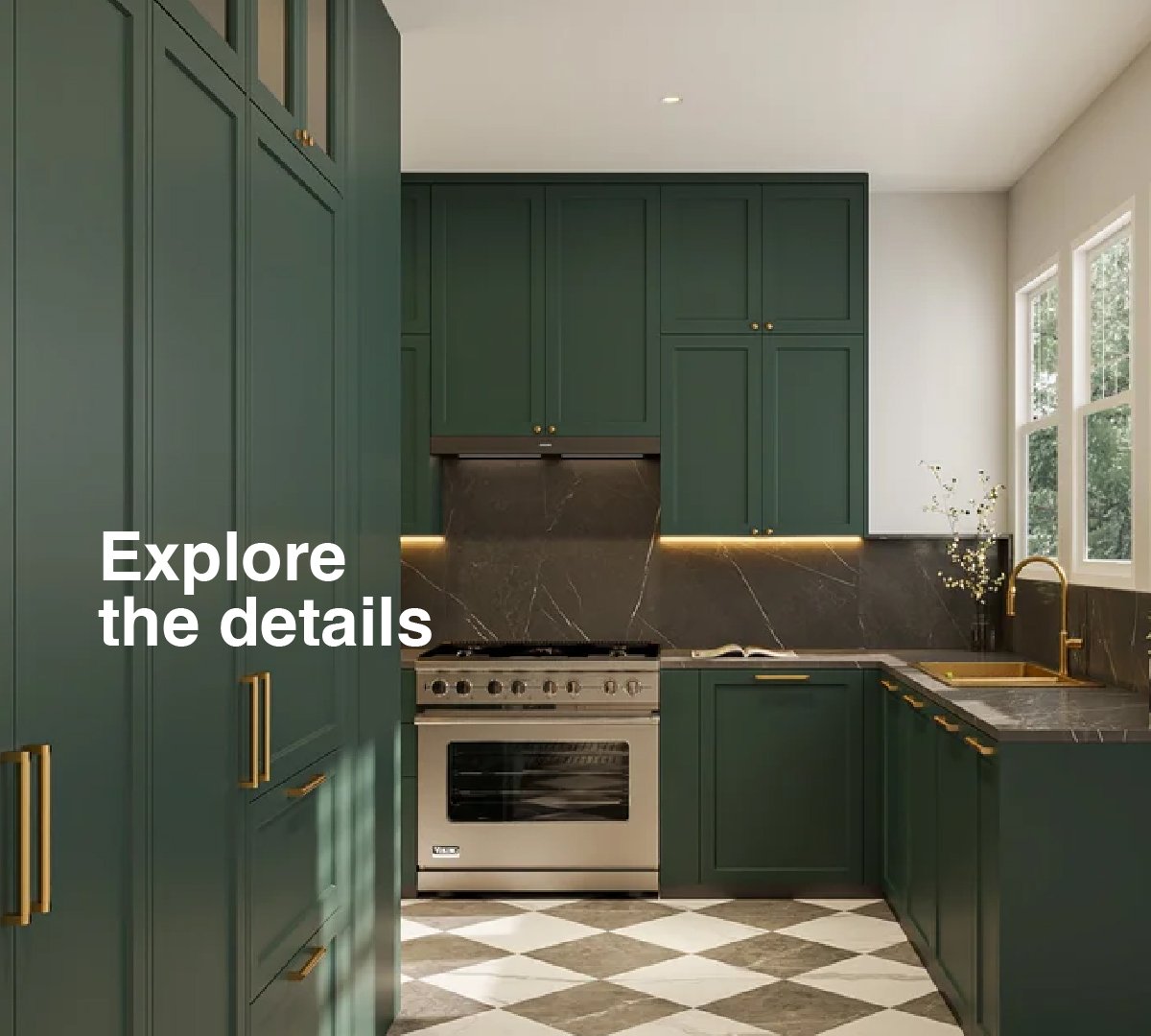 Pre-made vs Custom cabinetry: Finding the right fit for your home