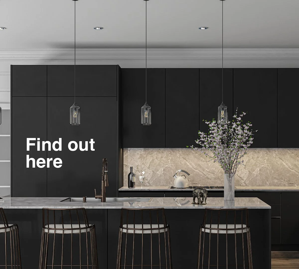 Designing beyond trends: Creating spaces that endure