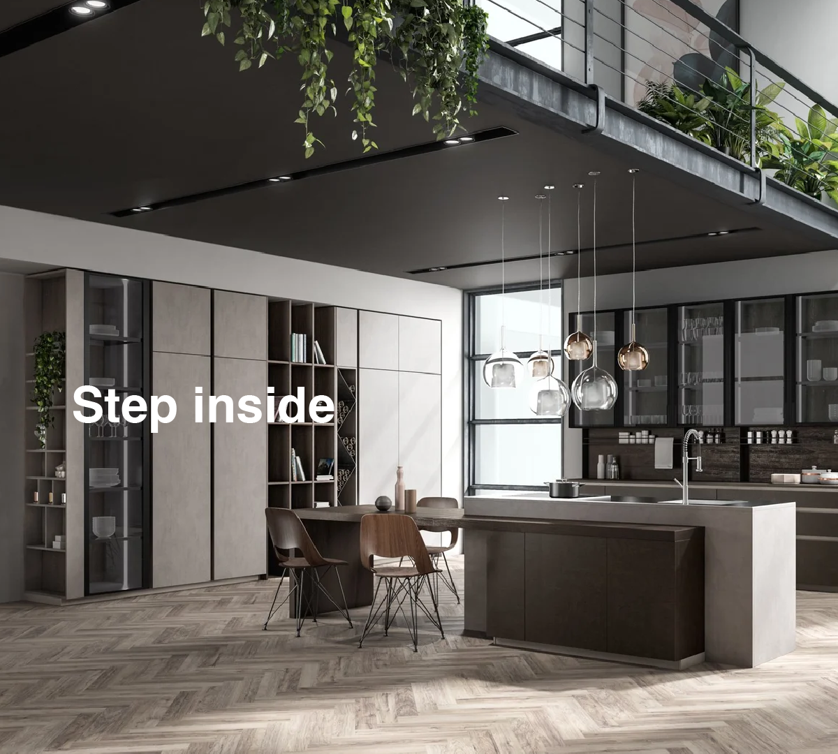 How nature is shaping our homes