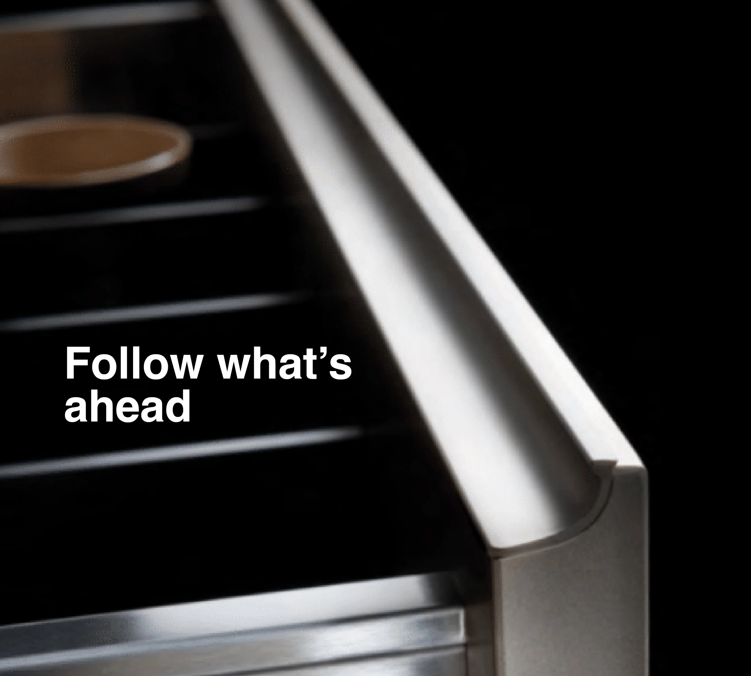 Beyond the Kitchen: Designing What’s Next