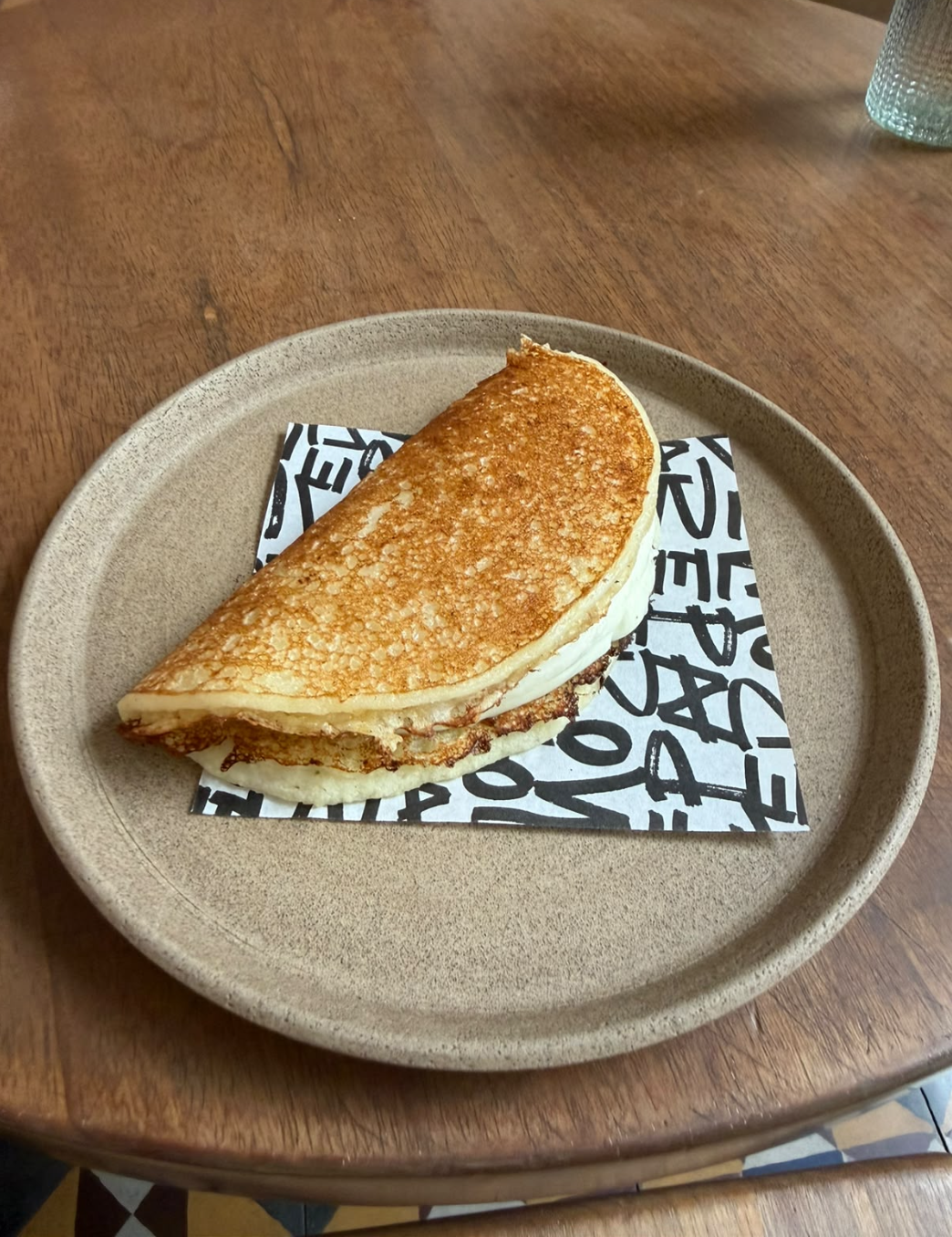 DEMO: LA CACHAPA