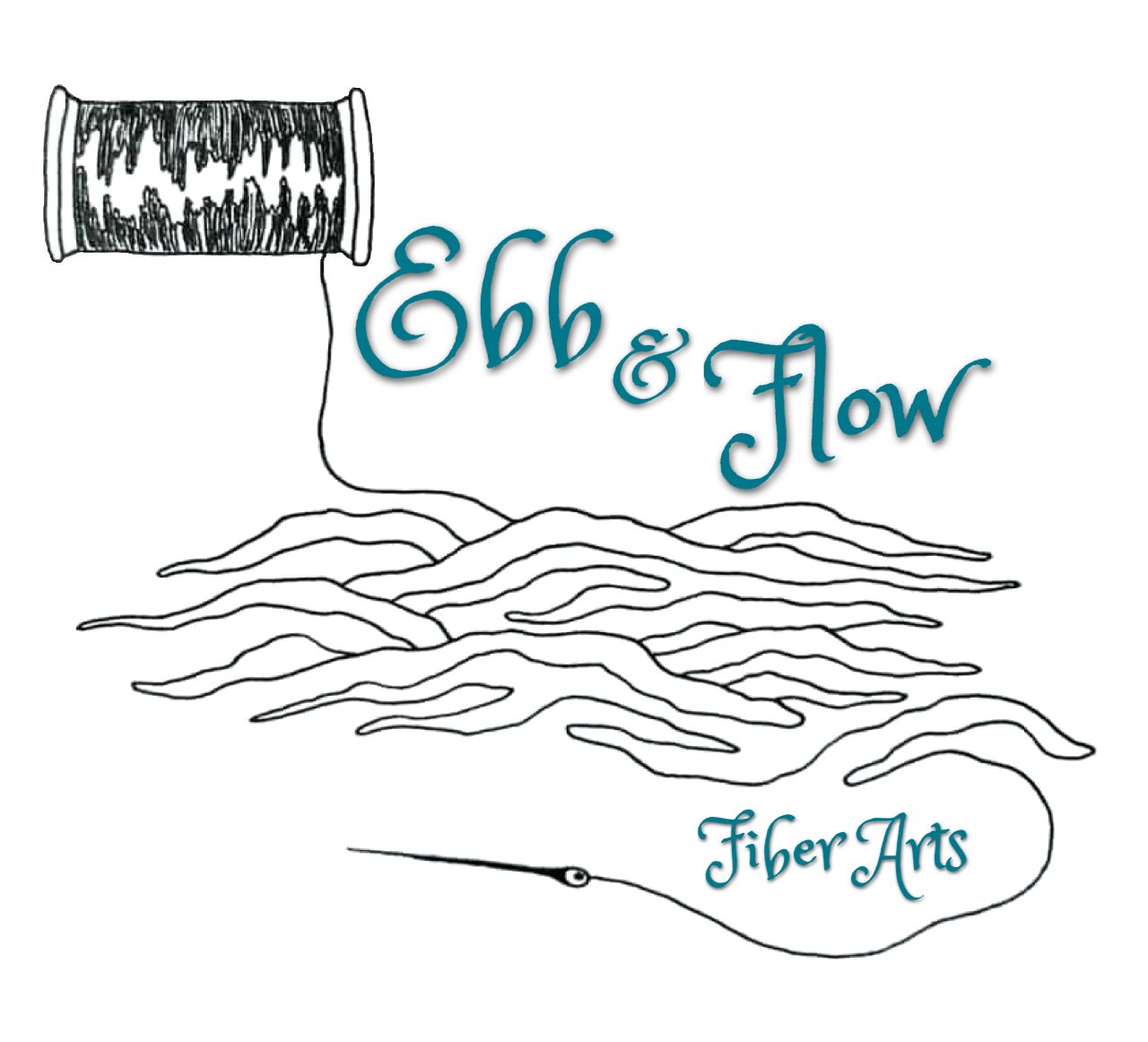 Ebb &amp; Flow Fiber Arts