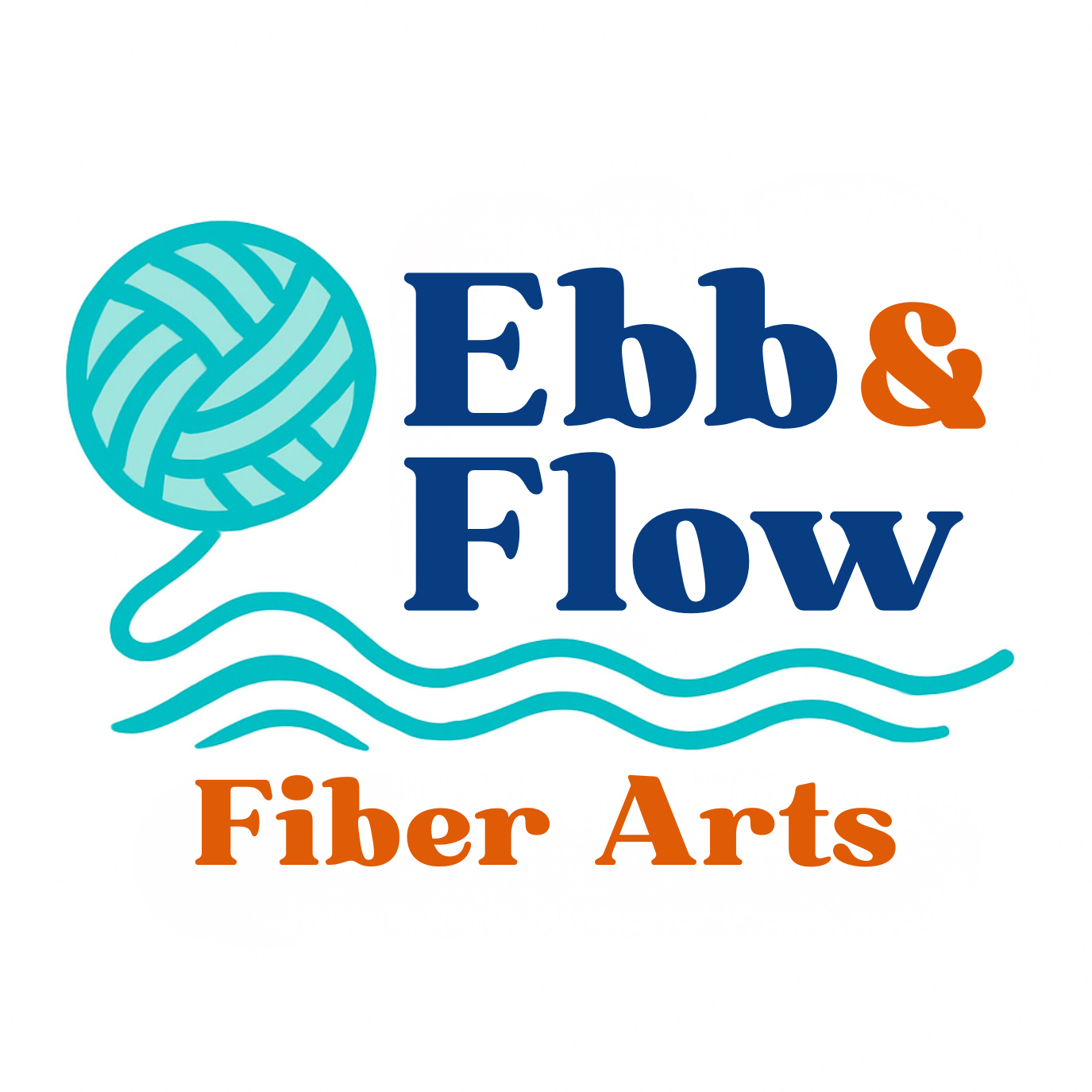 Ebb &amp; Flow Fiber Arts