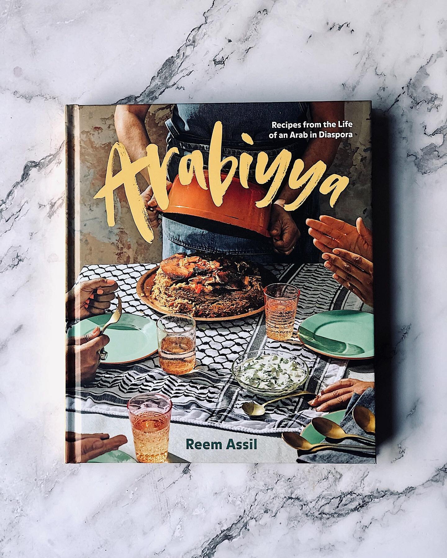 Our next cookbook club event is coming up on February 22! We will be cooking from @reem.assil's fabulous book - Arabiyya. Attendees will take home goodie bags with samples of the amazing @justdatesyrup, a perfect accompaniment for this book!

We only